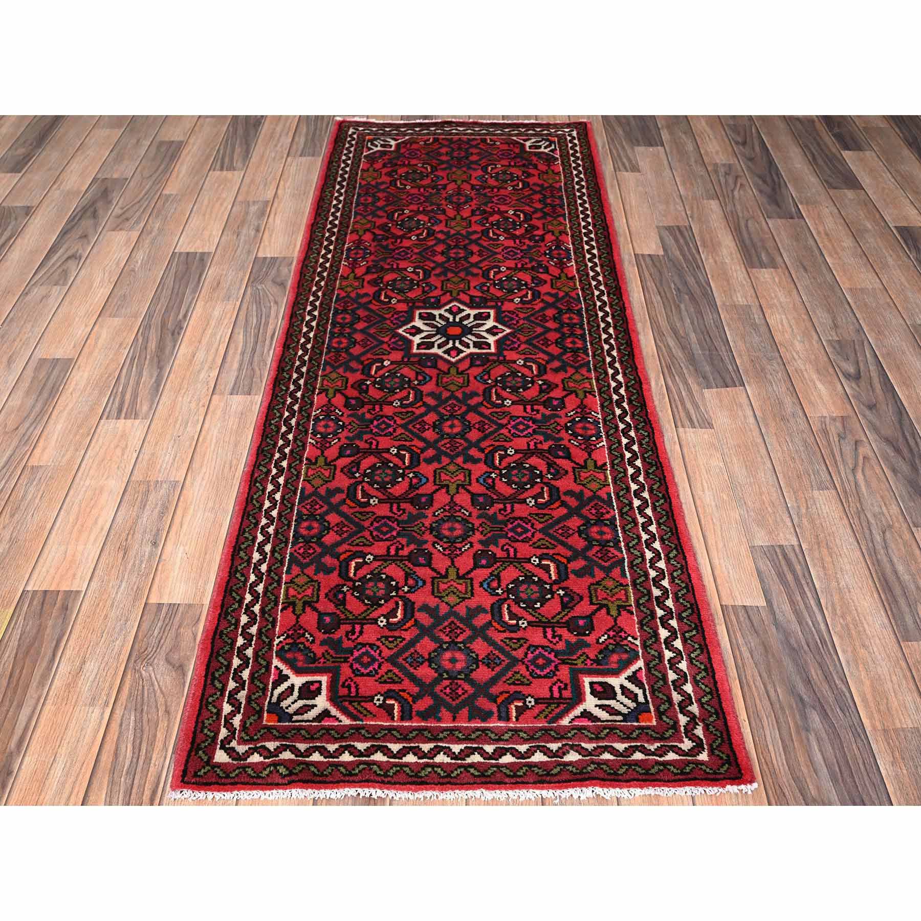 Persian-Hand-Knotted-Rug-9365