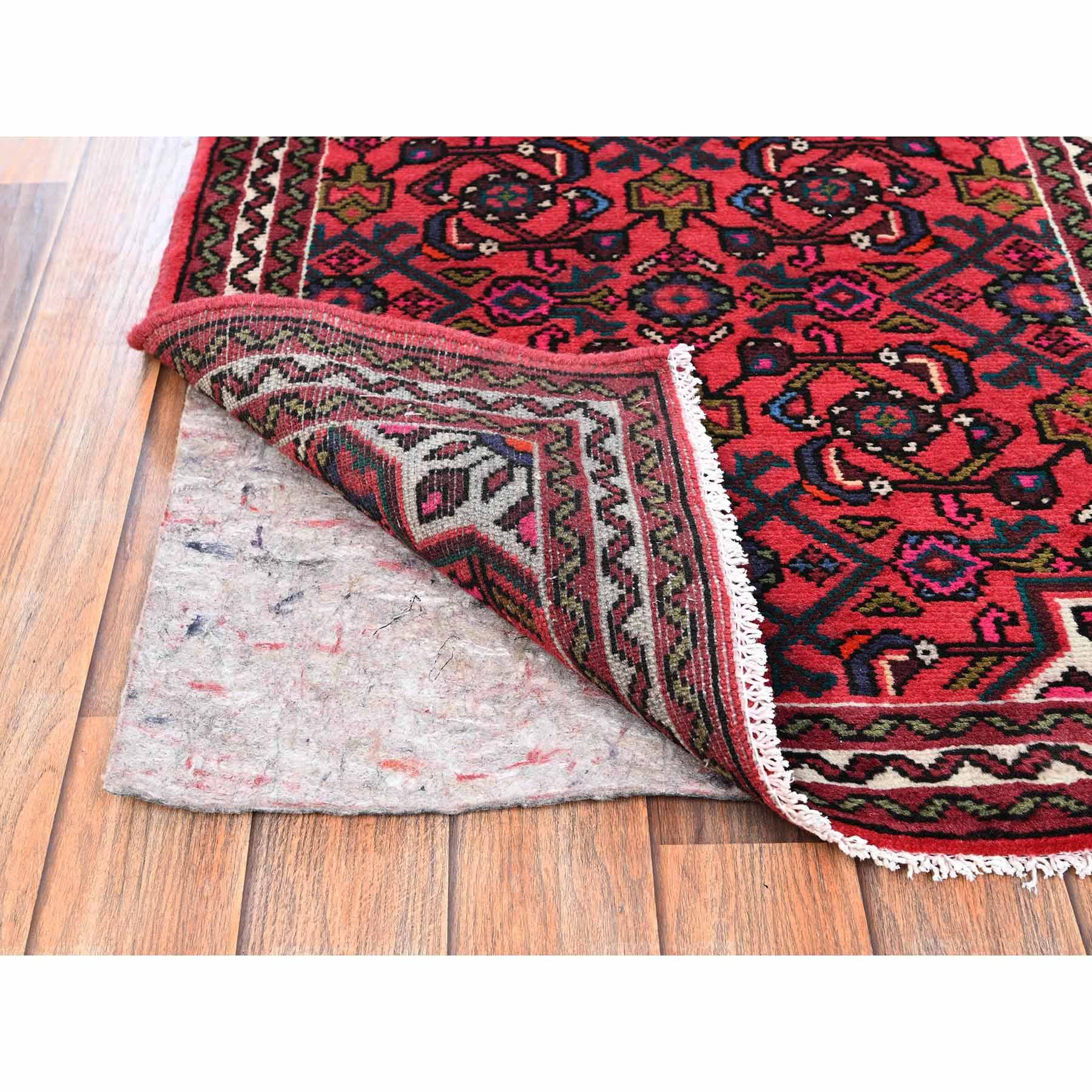 Persian-Hand-Knotted-Rug-9365
