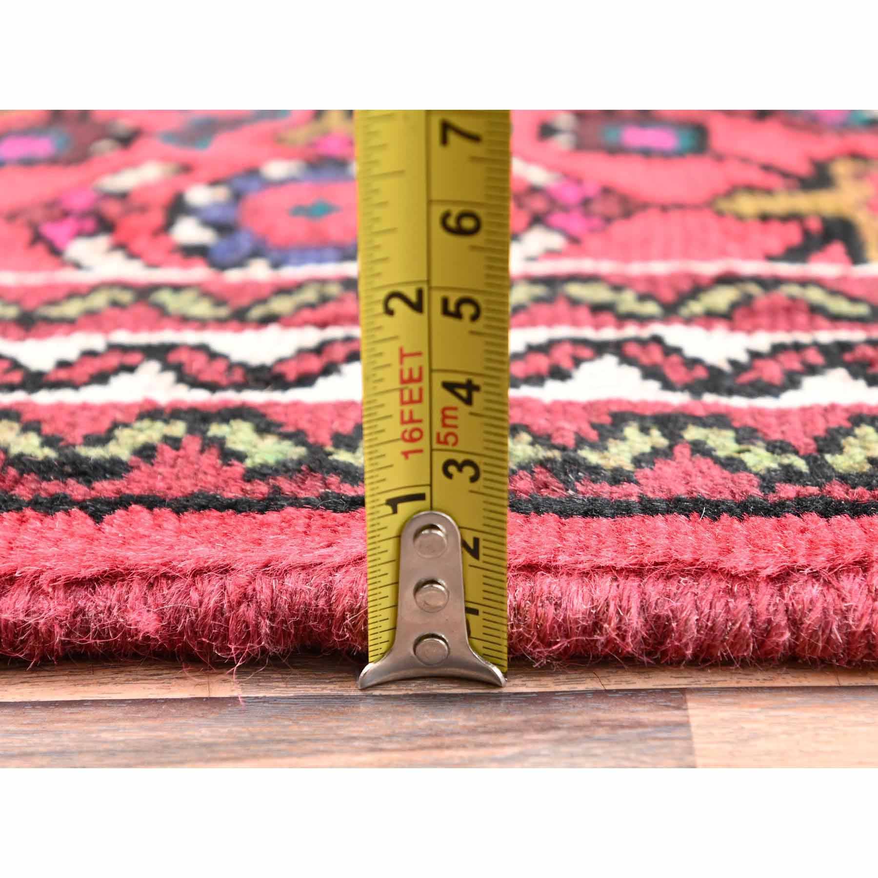 Persian-Hand-Knotted-Rug-9365