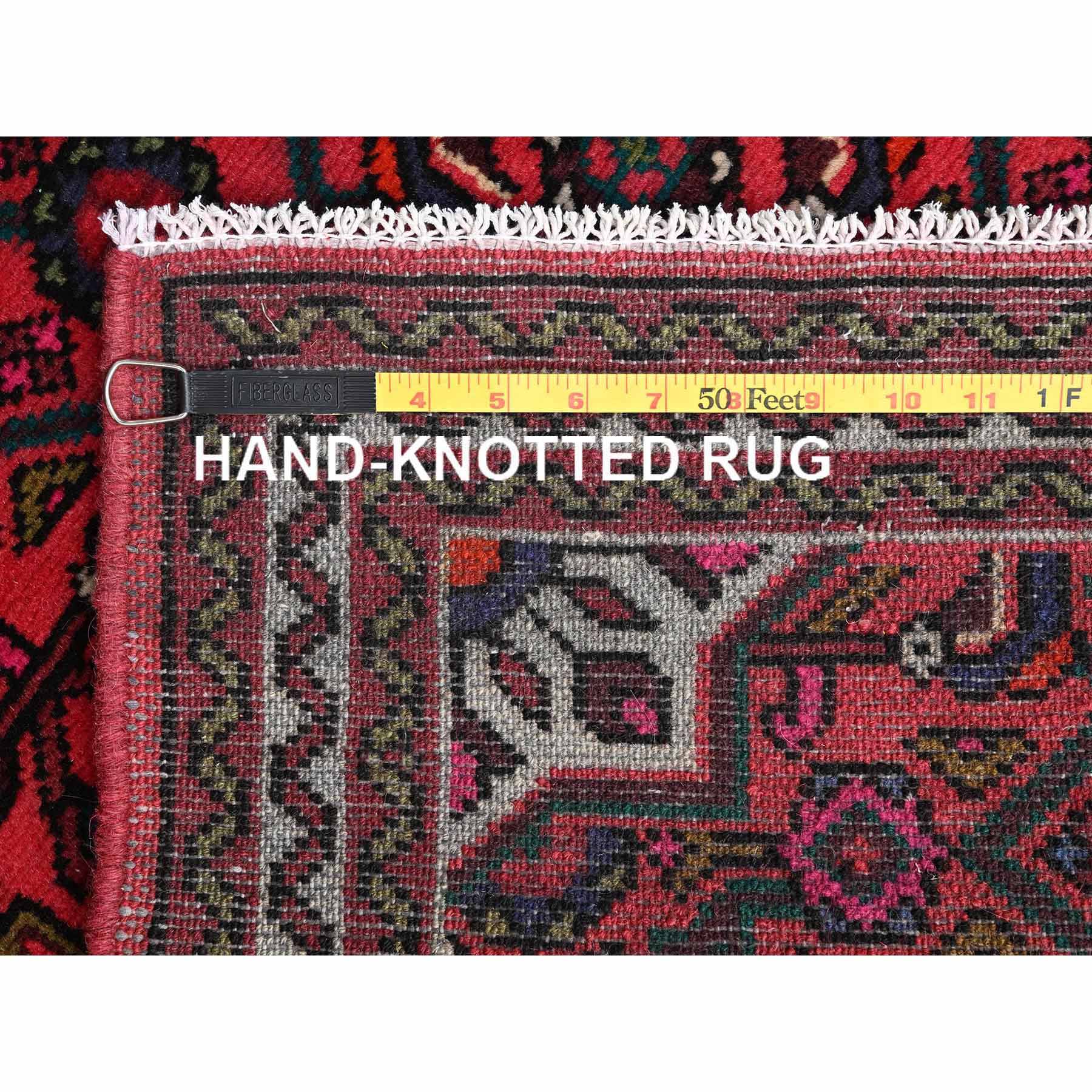 Persian-Hand-Knotted-Rug-9365