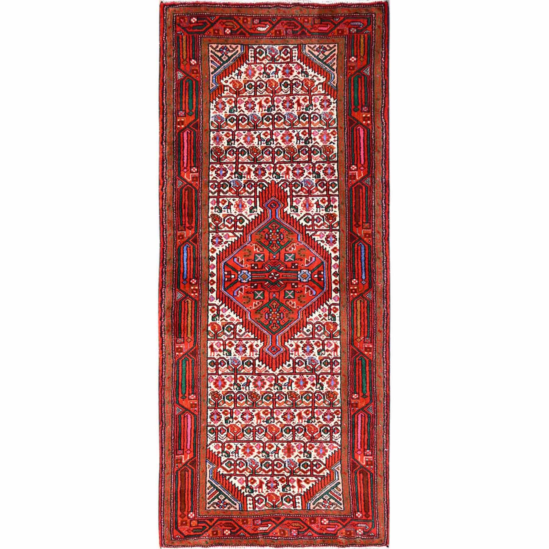 Persian-Hand-Knotted-Rug-9375