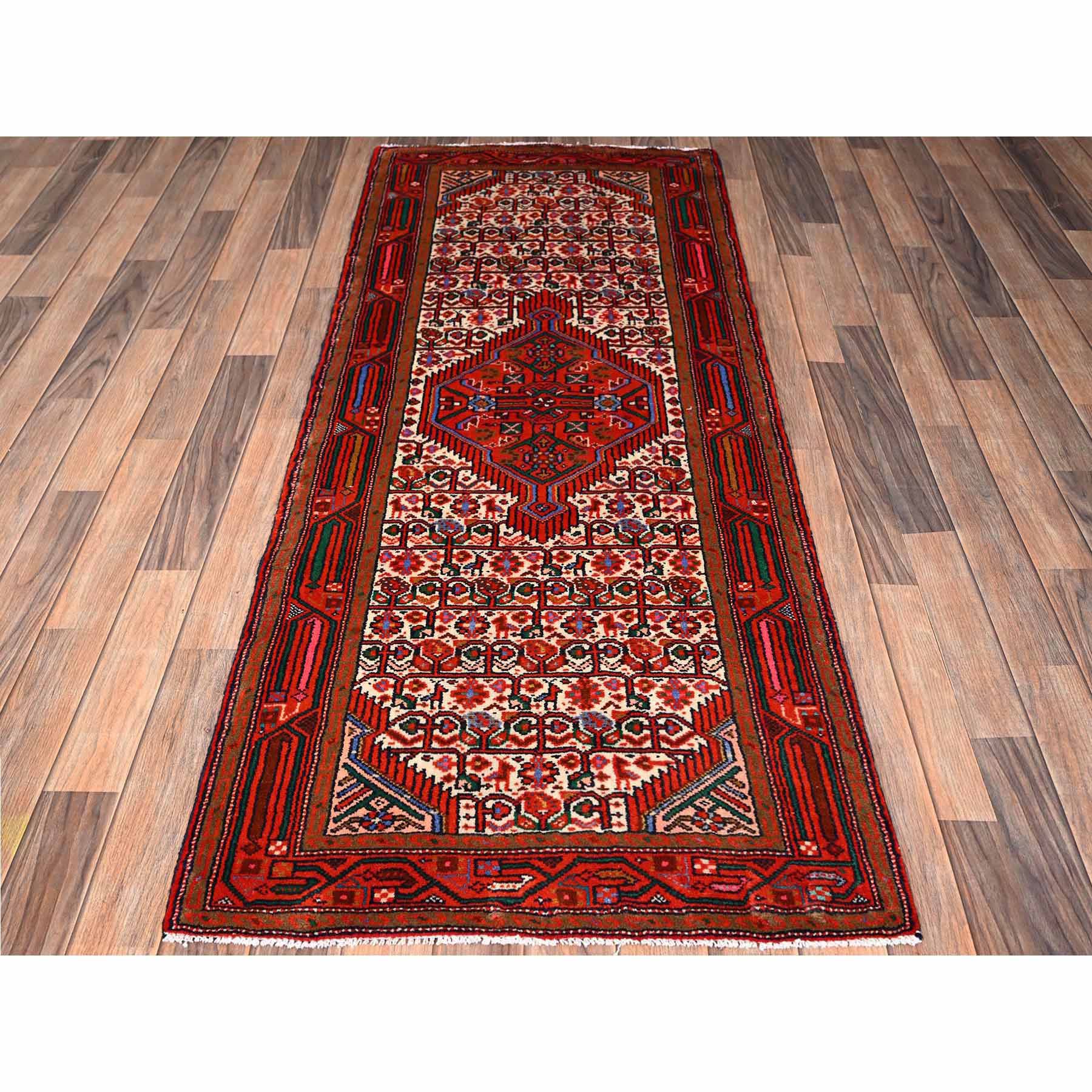 Persian-Hand-Knotted-Rug-9375