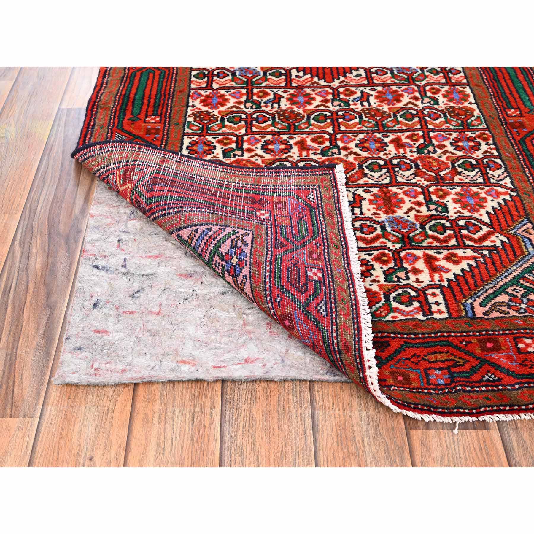 Persian-Hand-Knotted-Rug-9375