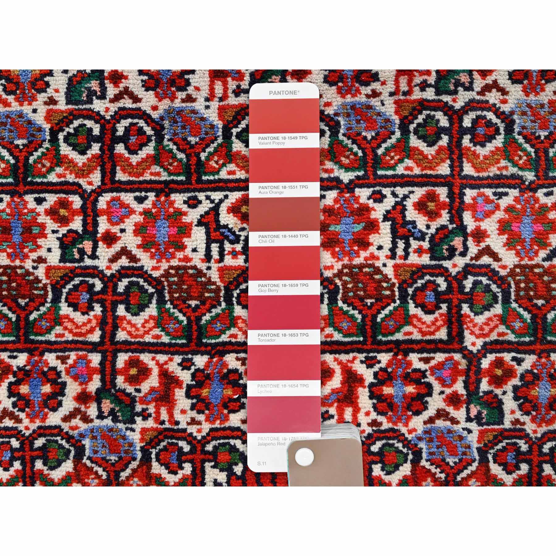 Persian-Hand-Knotted-Rug-9375