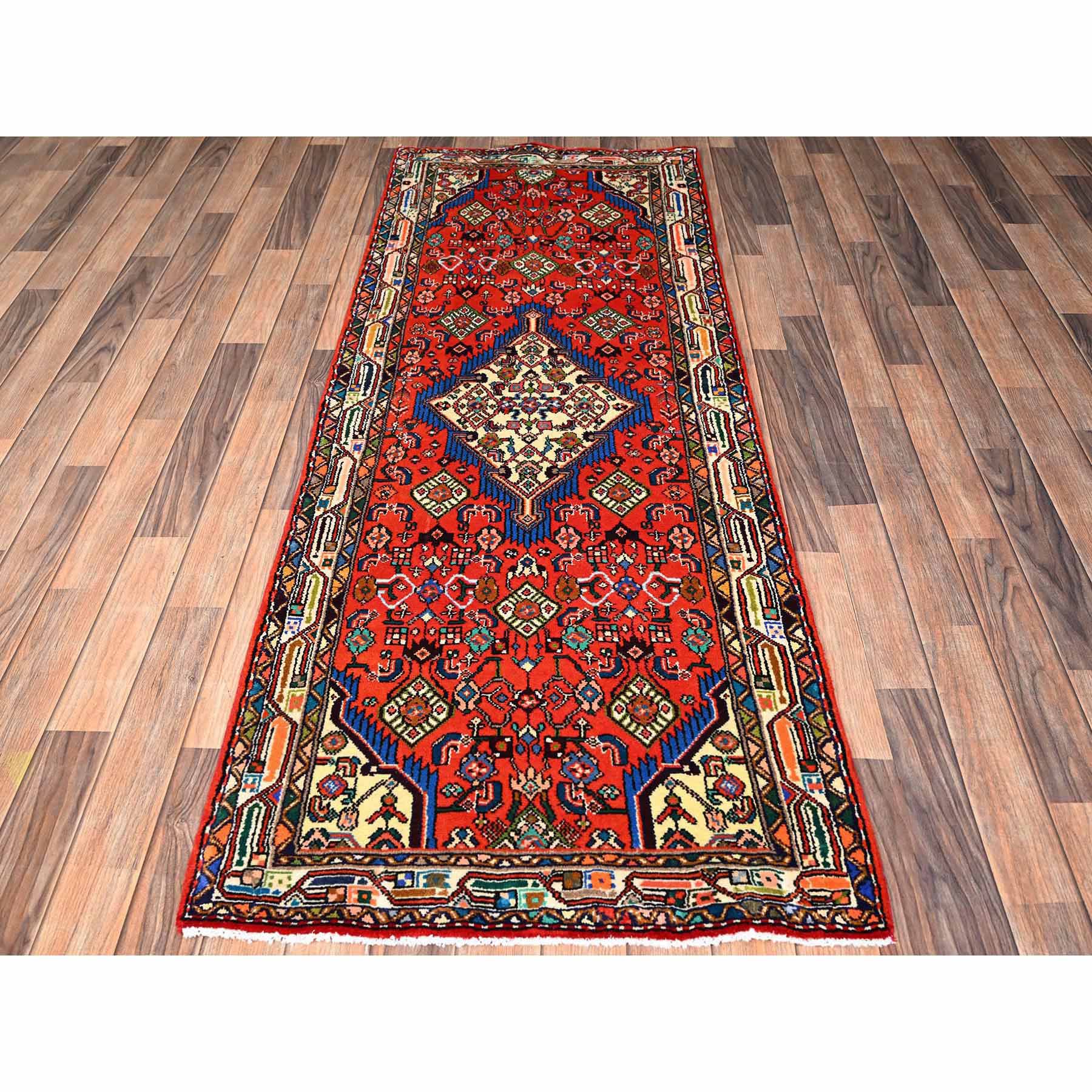 Persian-Hand-Knotted-Rug-9380