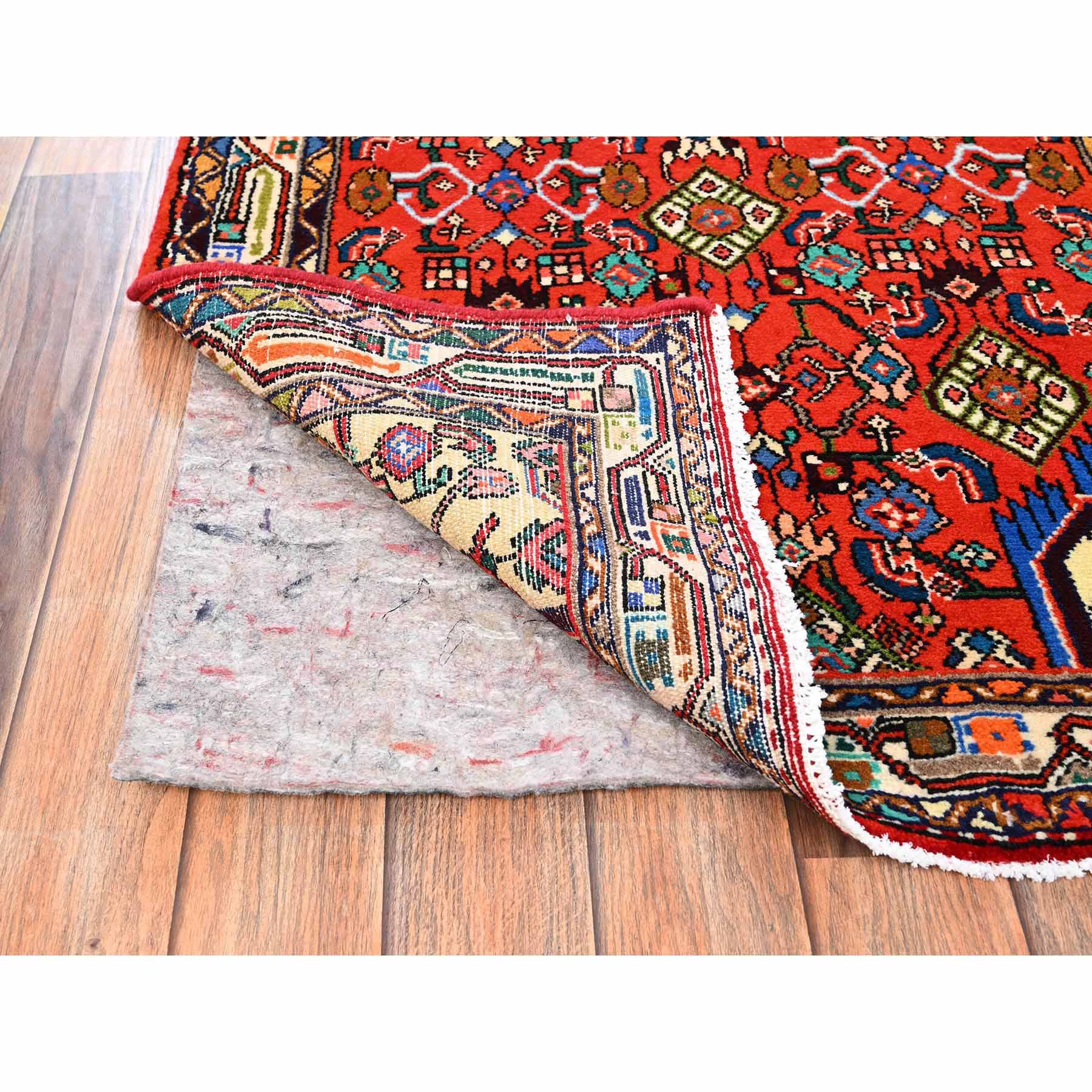 Persian-Hand-Knotted-Rug-9380