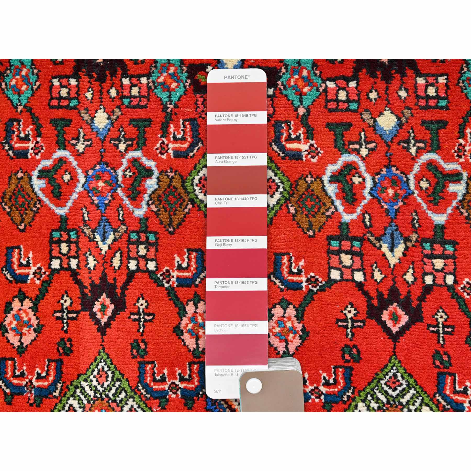 Persian-Hand-Knotted-Rug-9380