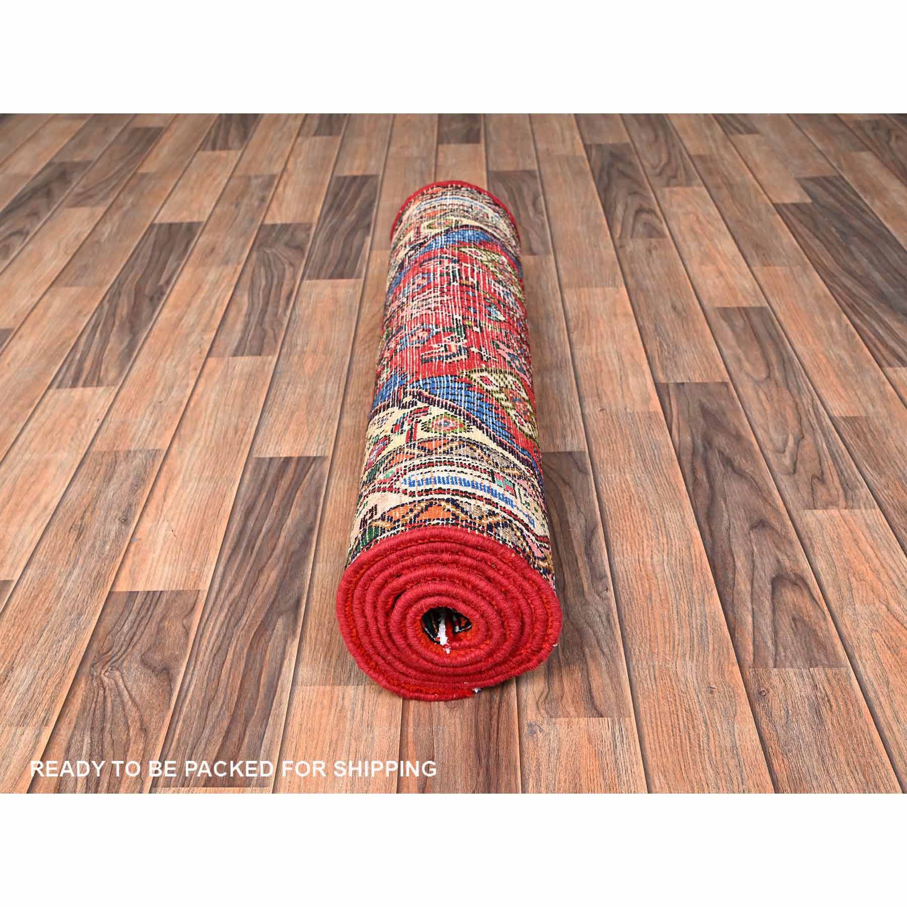 Persian-Hand-Knotted-Rug-9380