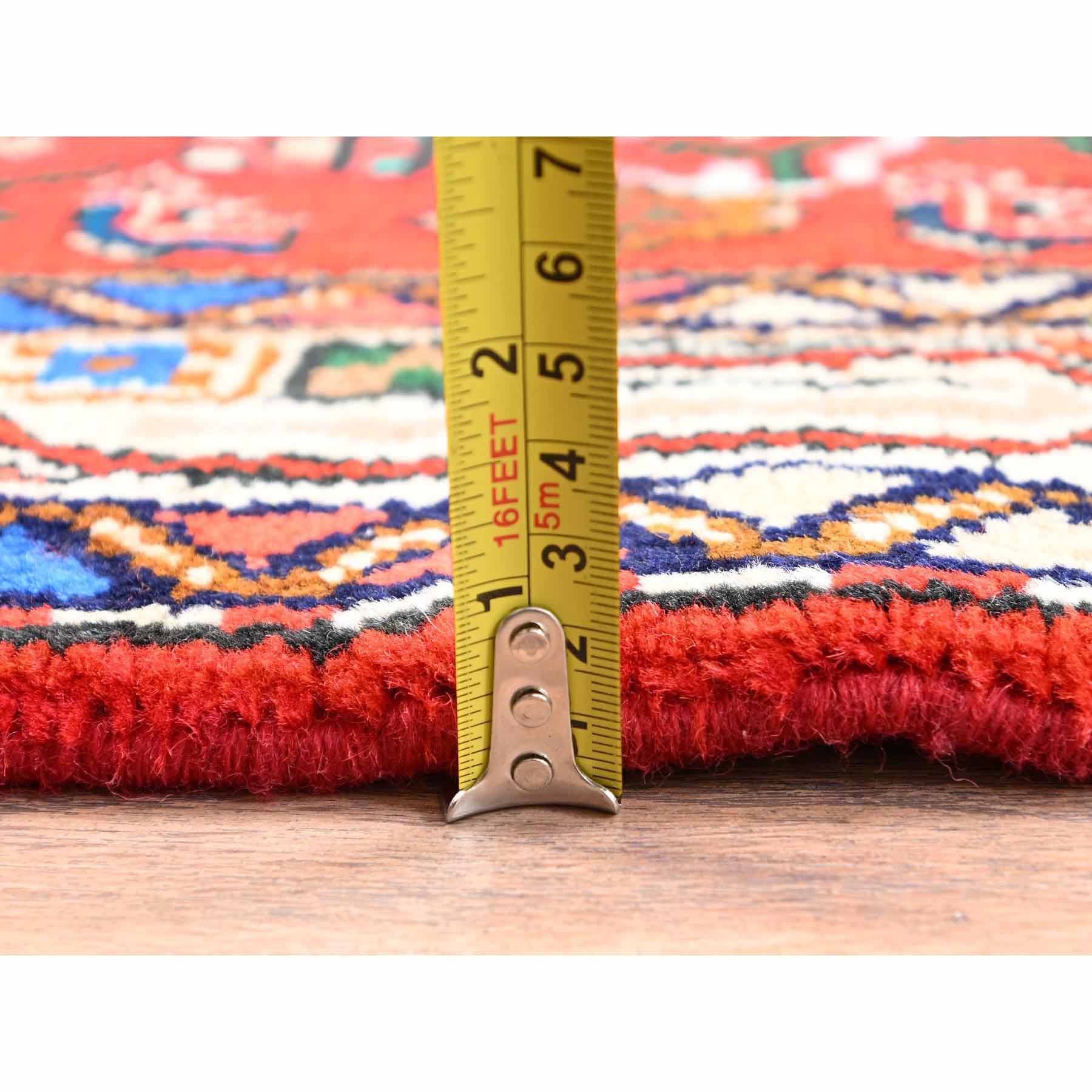 Persian-Hand-Knotted-Rug-9380