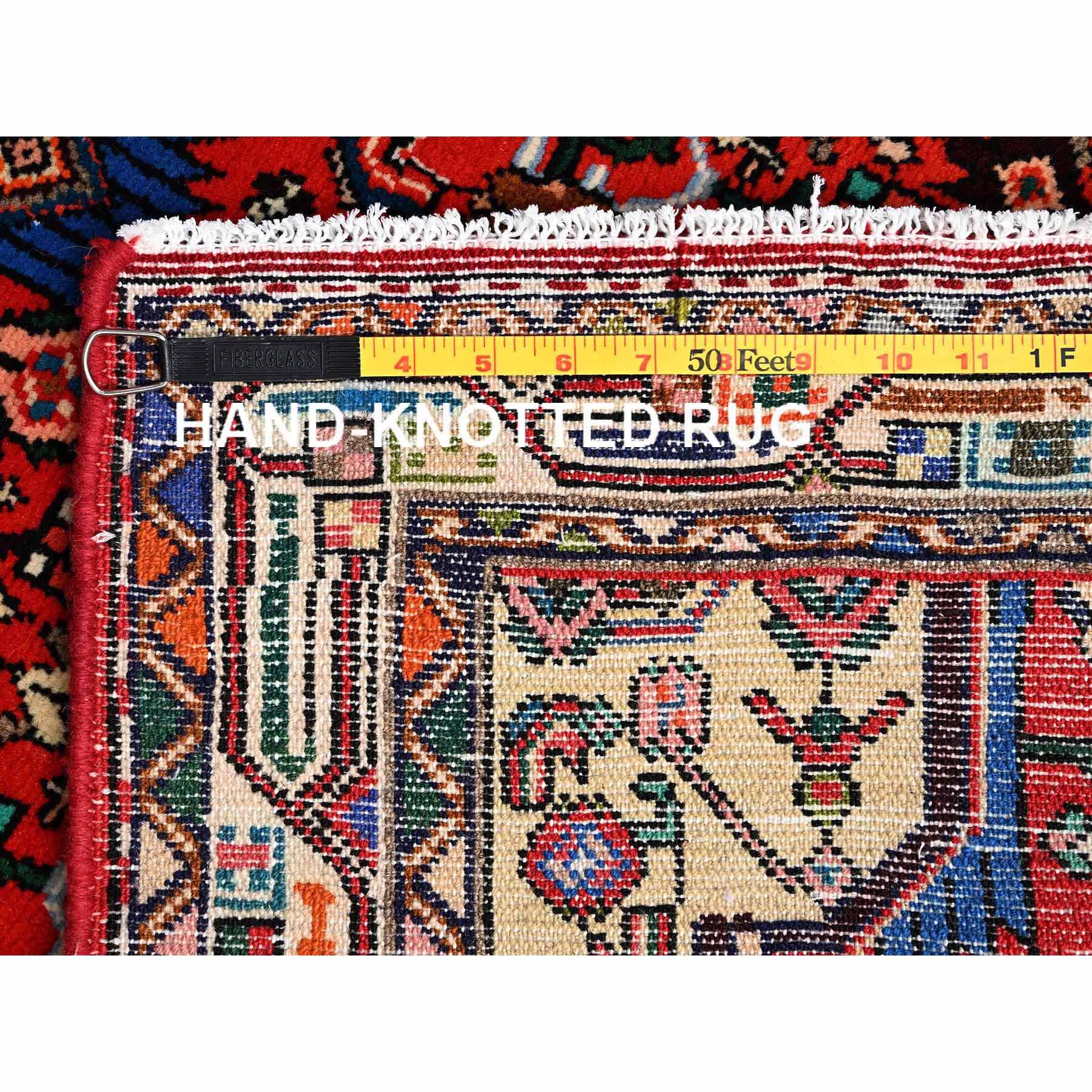 Persian-Hand-Knotted-Rug-9380