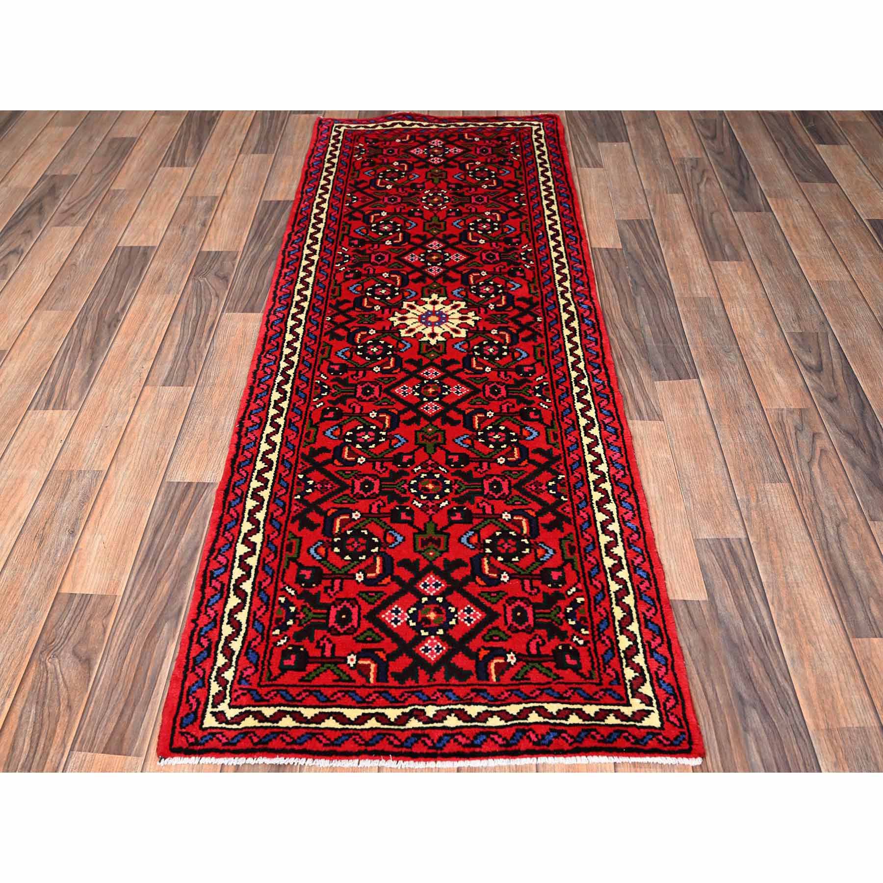 Persian-Hand-Knotted-Rug-9390