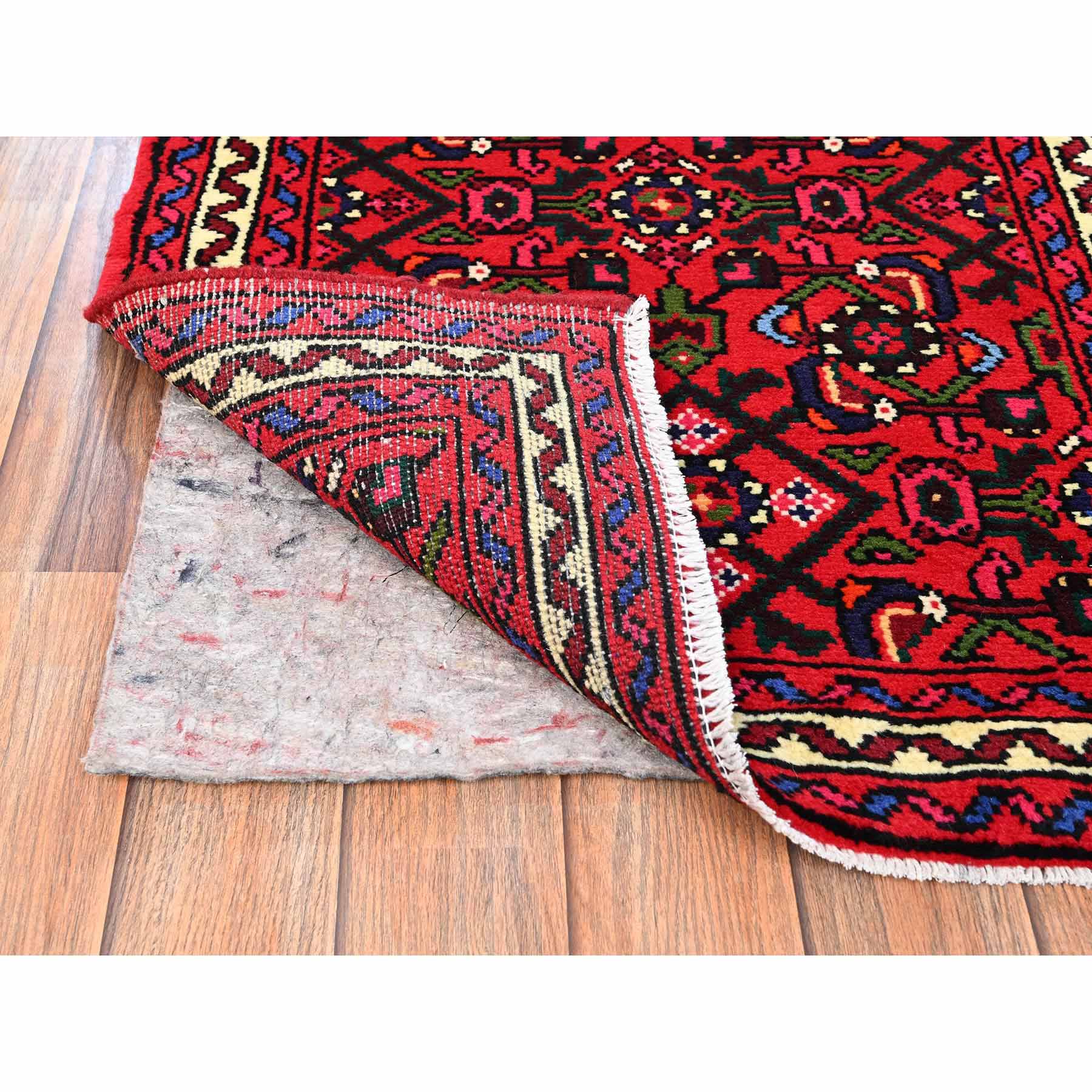 Persian-Hand-Knotted-Rug-9390