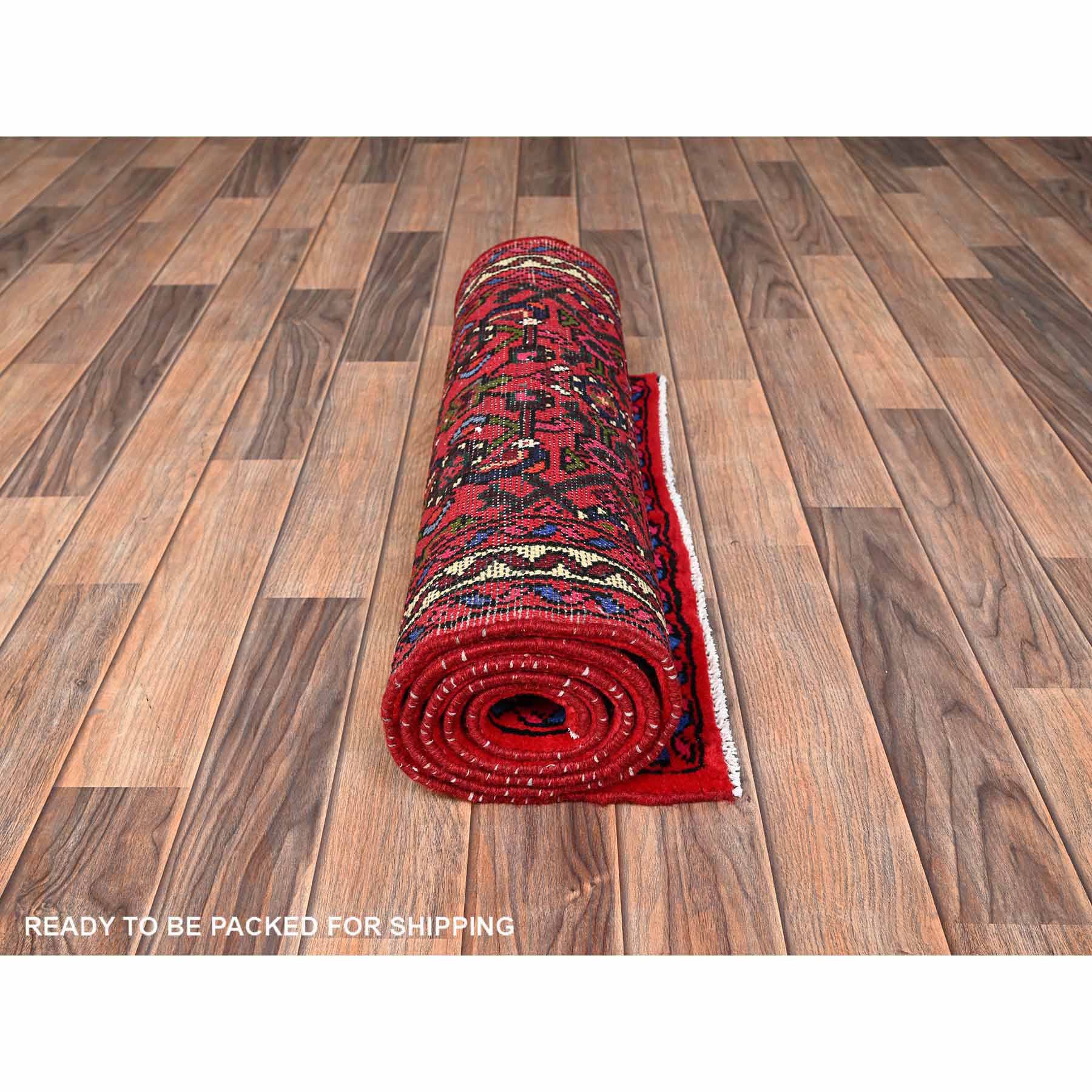 Persian-Hand-Knotted-Rug-9390