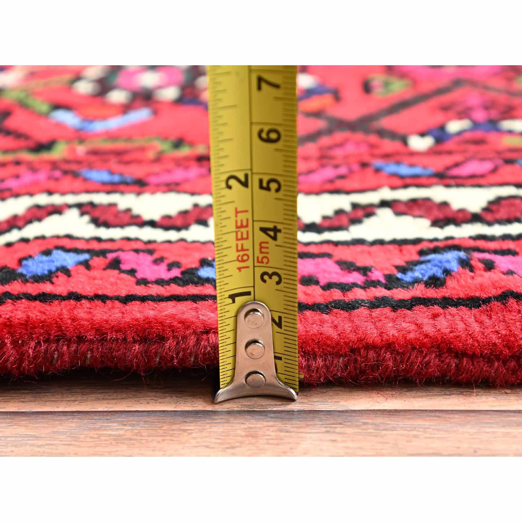 Persian-Hand-Knotted-Rug-9390