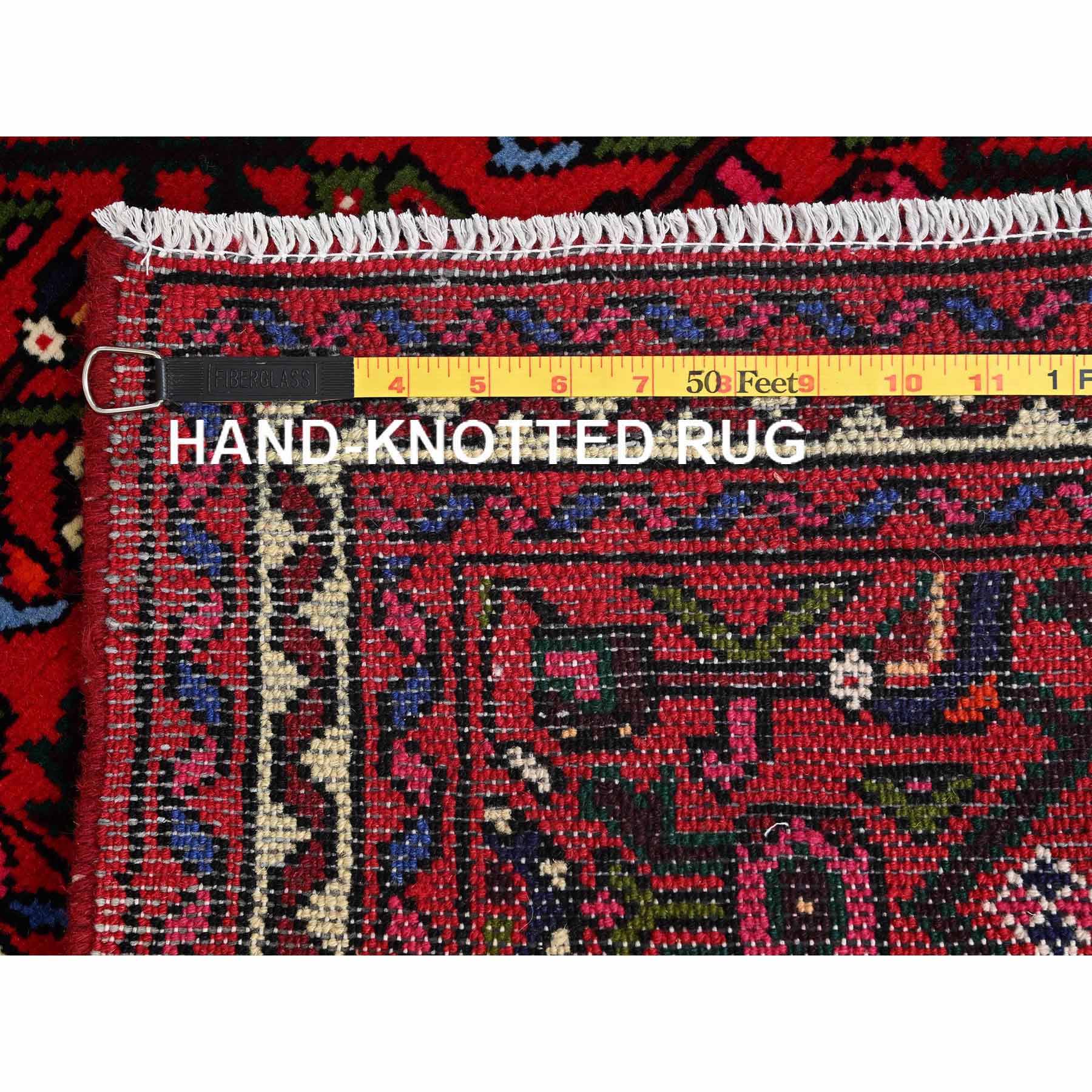 Persian-Hand-Knotted-Rug-9390