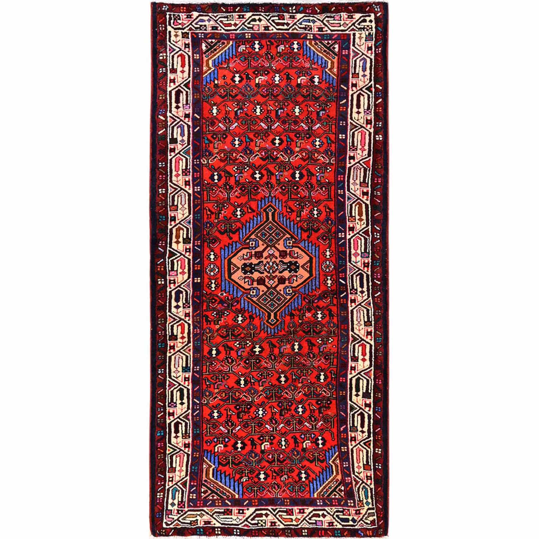 Persian-Hand-Knotted-Rug-9405