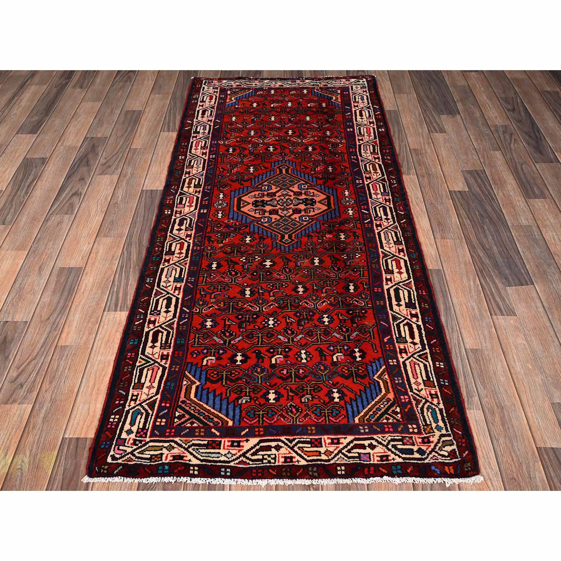 Persian-Hand-Knotted-Rug-9405