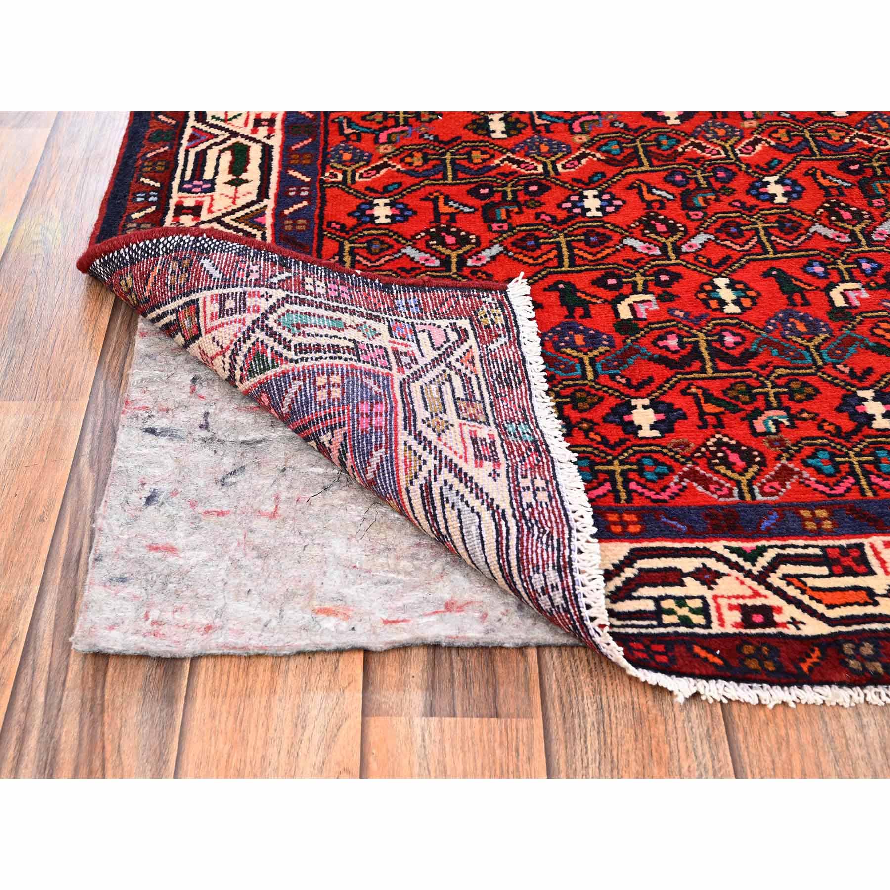 Persian-Hand-Knotted-Rug-9405