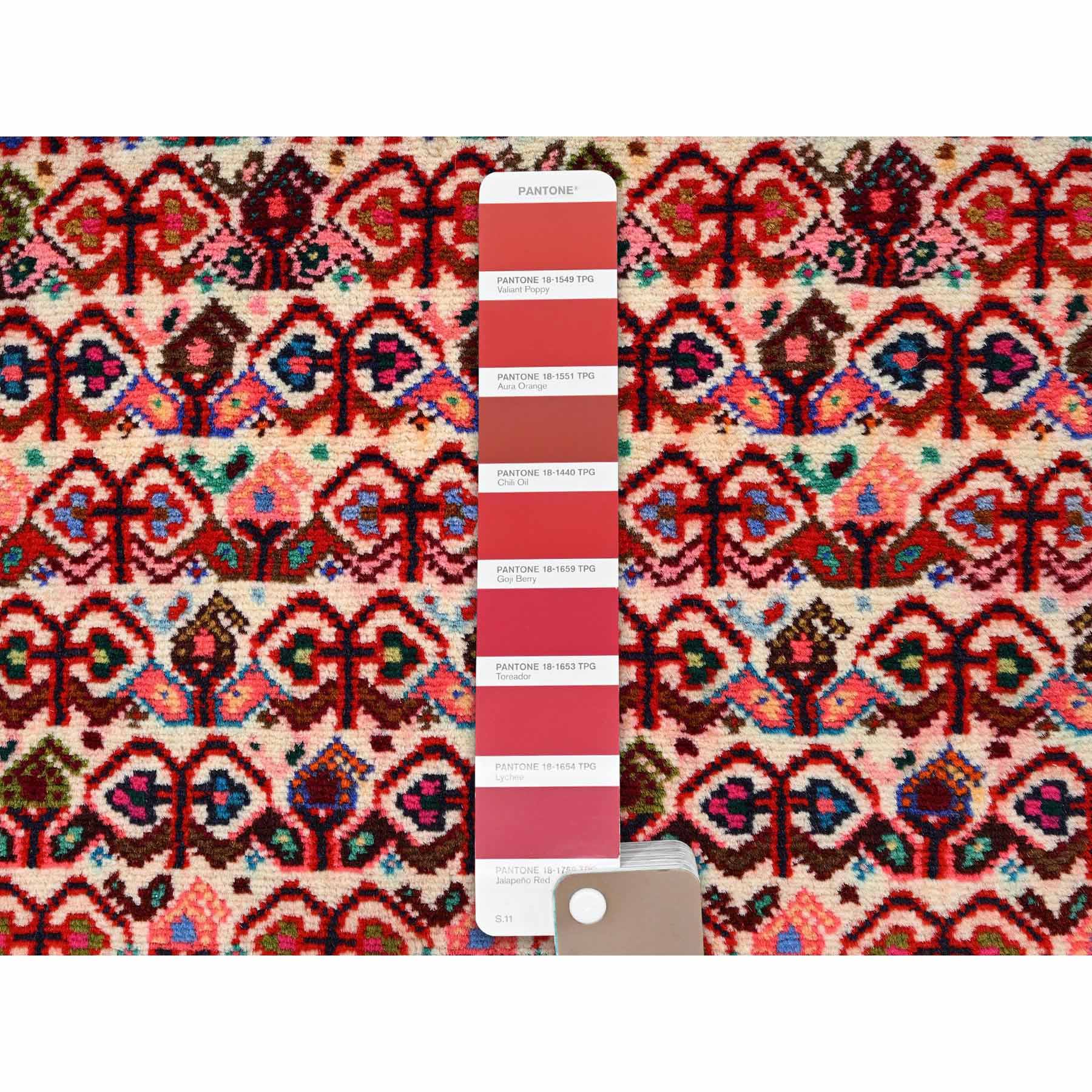 Persian-Hand-Knotted-Rug-9420