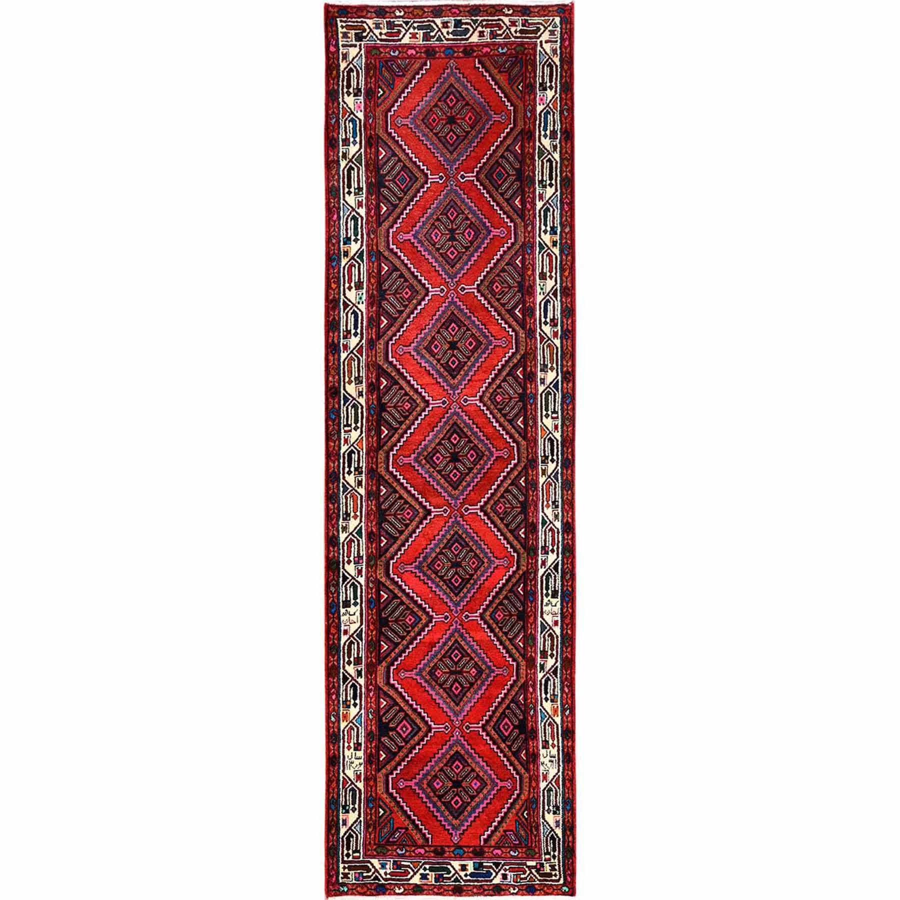 Persian-Hand-Knotted-Rug-9445