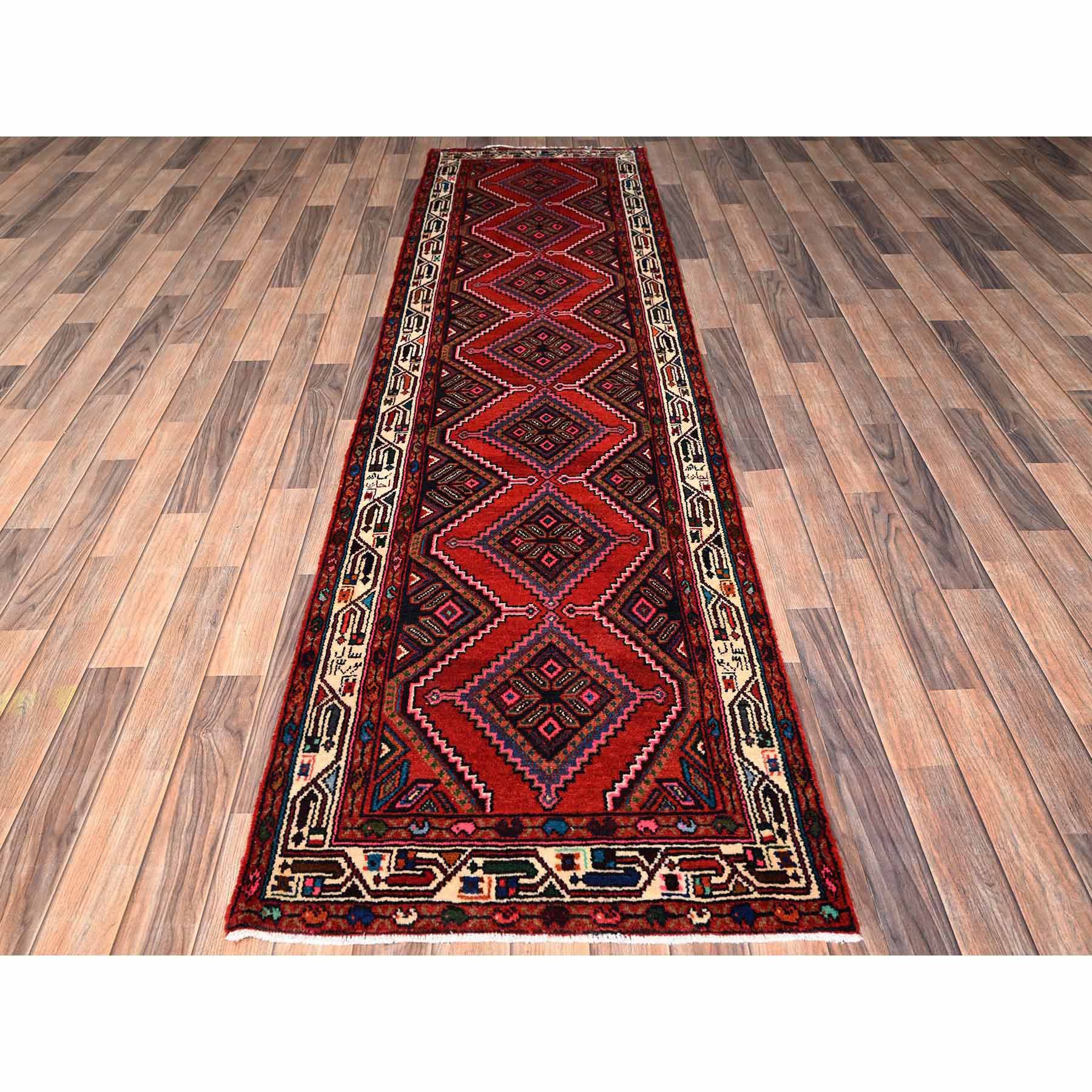 Persian-Hand-Knotted-Rug-9445