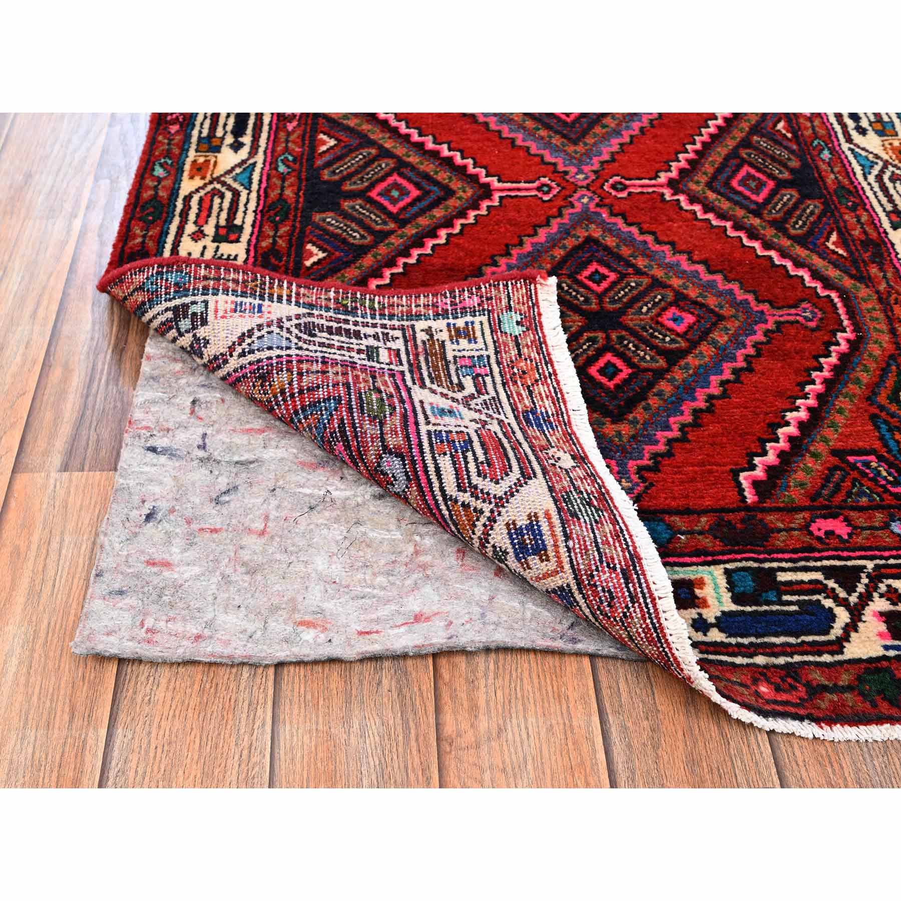 Persian-Hand-Knotted-Rug-9445