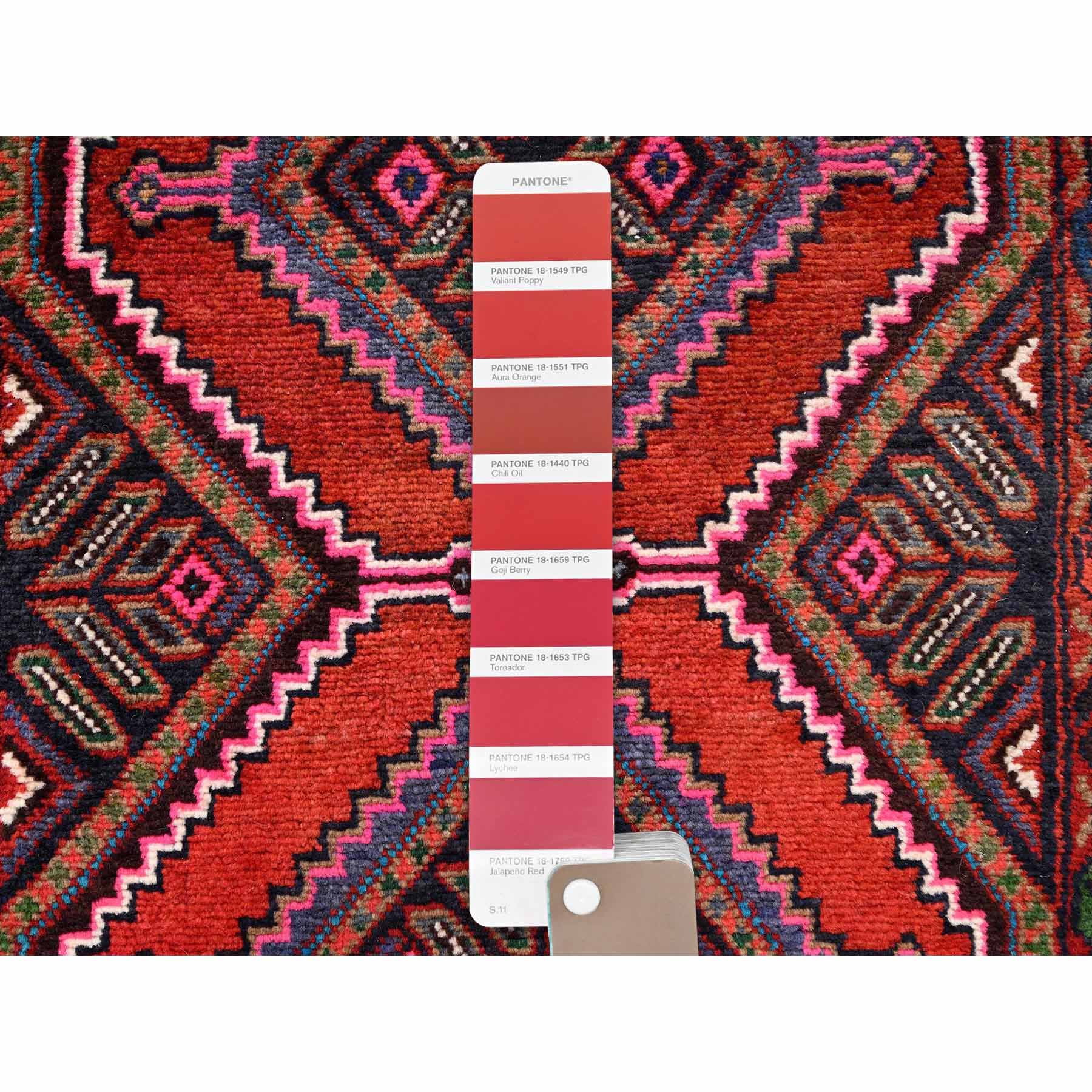 Persian-Hand-Knotted-Rug-9445