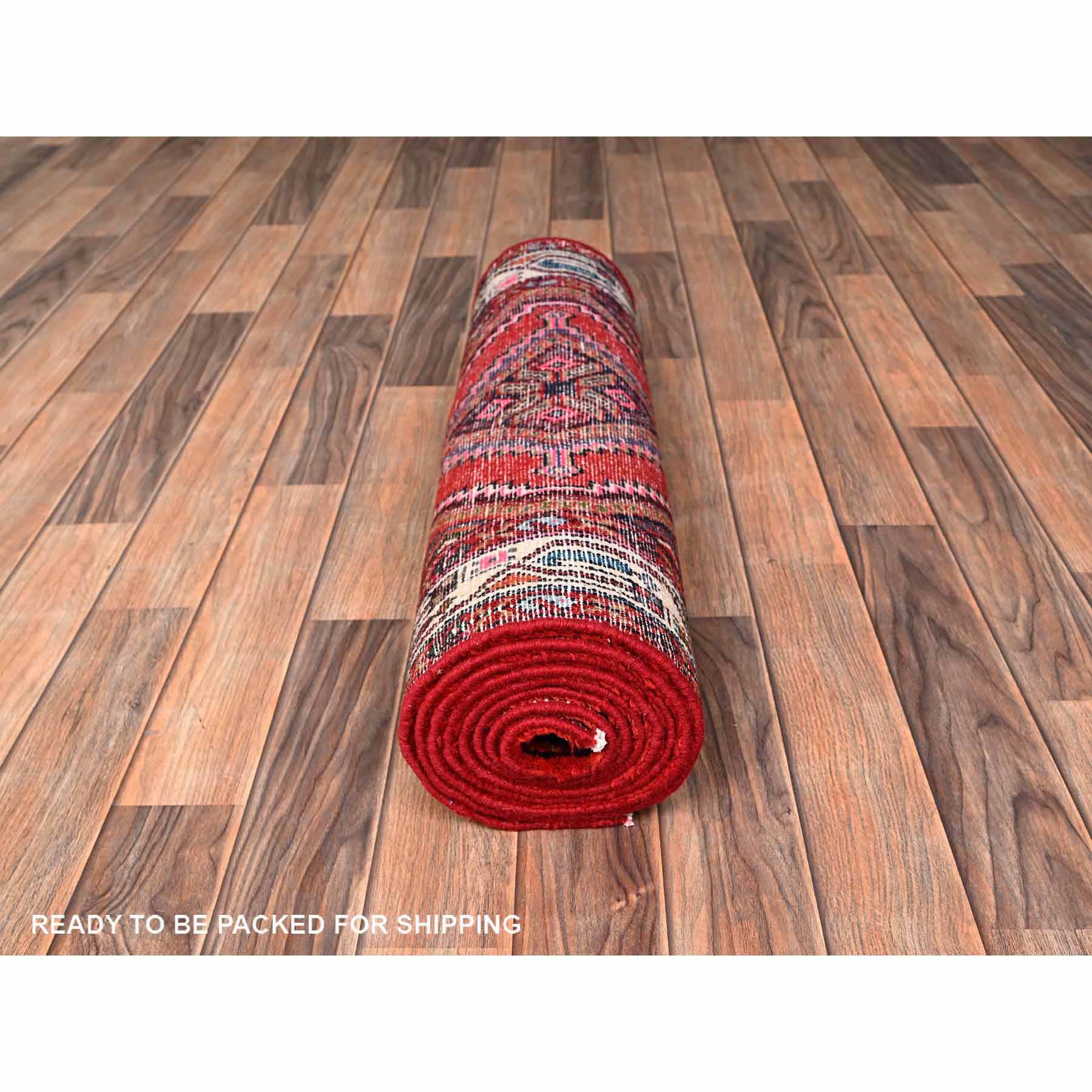 Persian-Hand-Knotted-Rug-9445