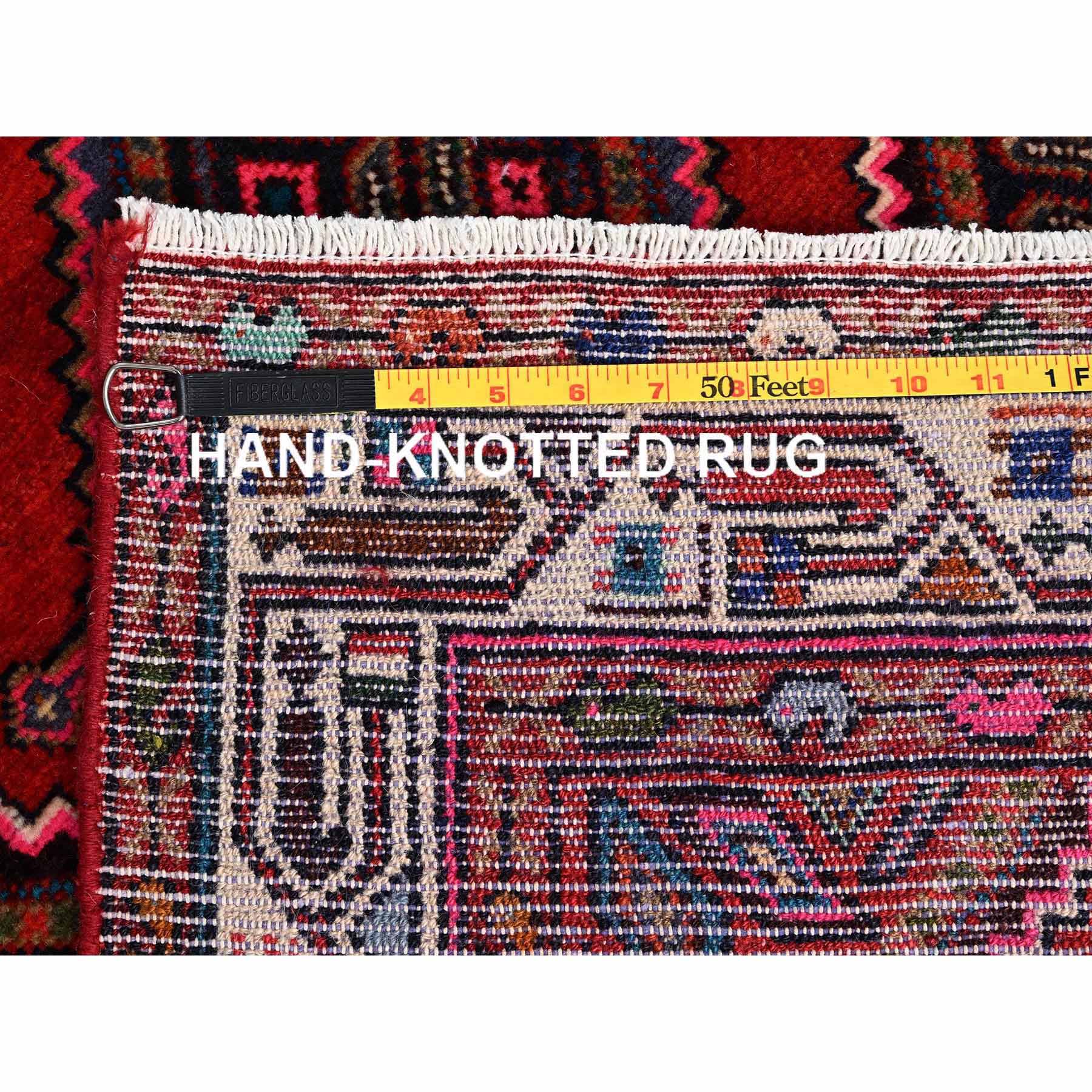 Persian-Hand-Knotted-Rug-9445