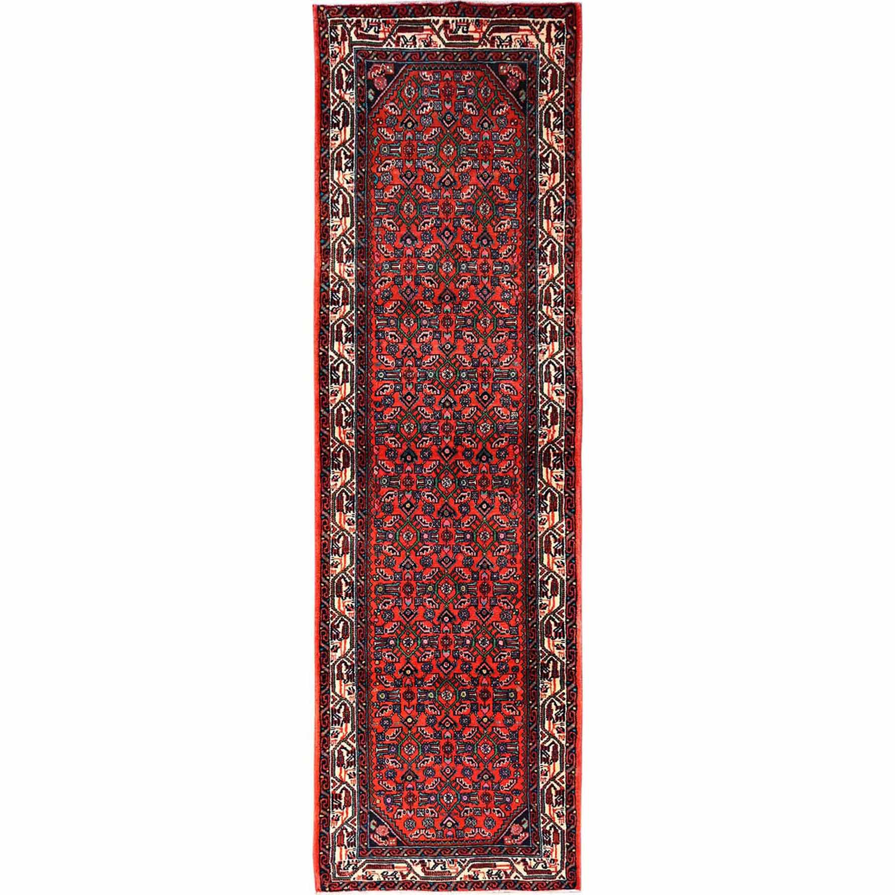 Persian-Hand-Knotted-Rug-9460