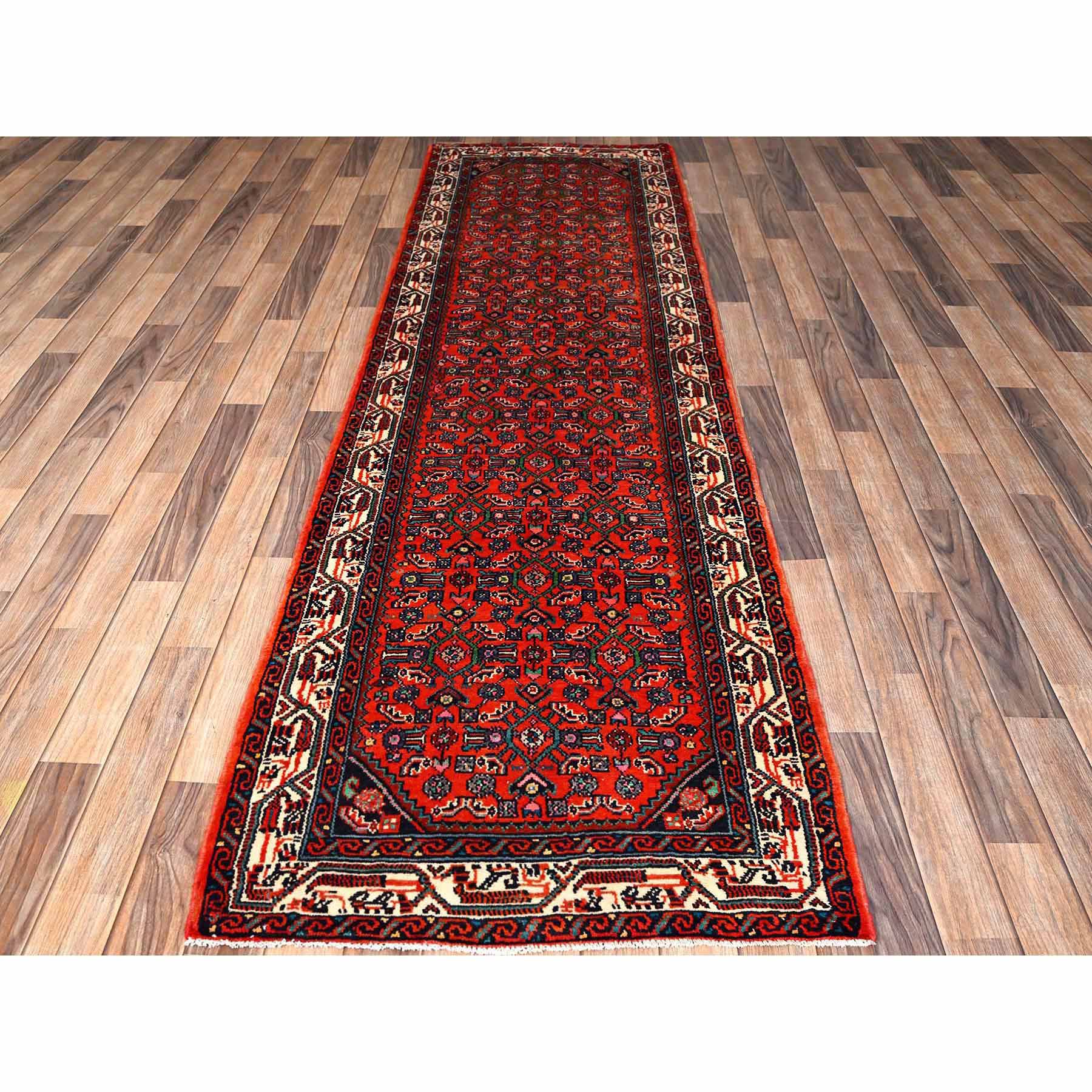 Persian-Hand-Knotted-Rug-9460