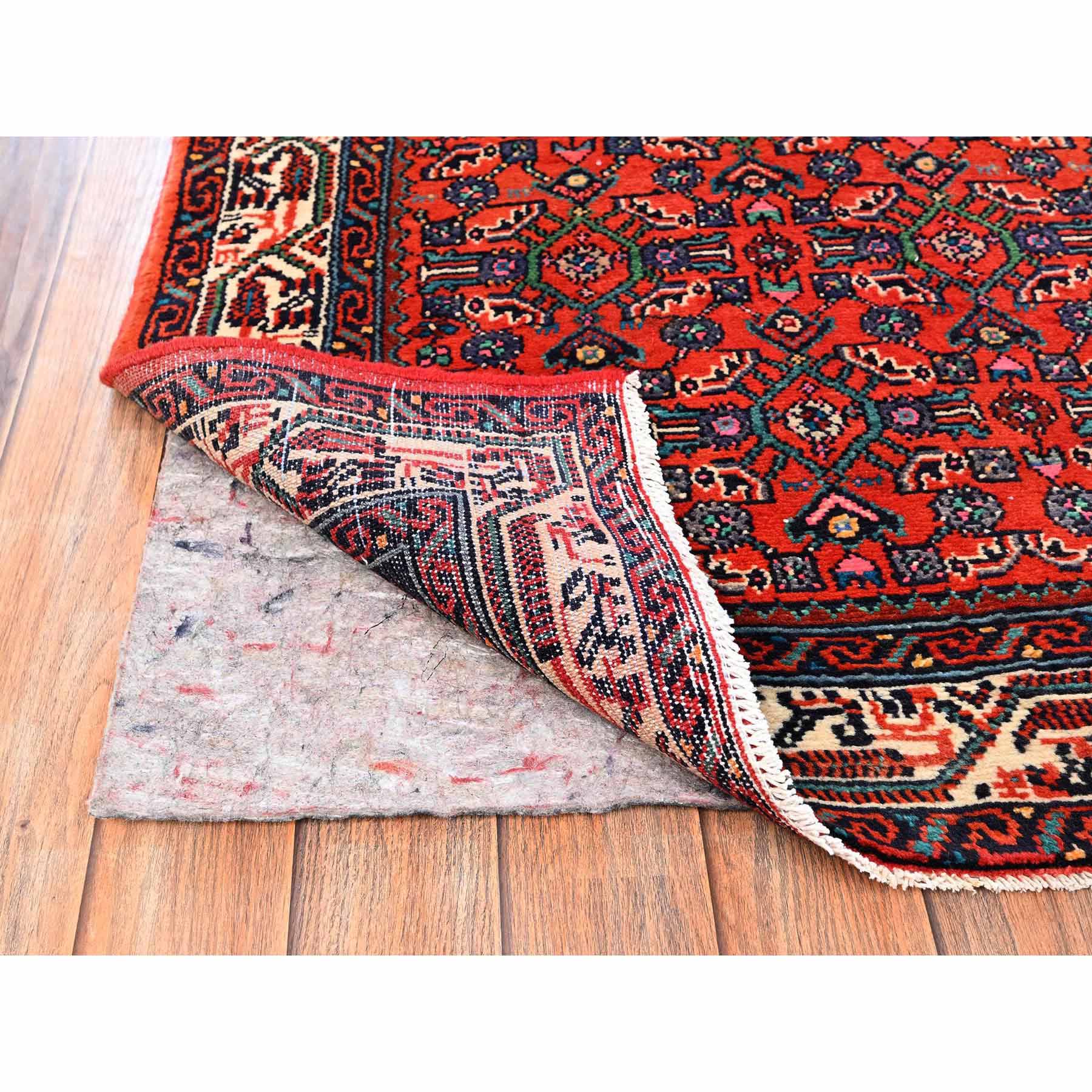 Persian-Hand-Knotted-Rug-9460