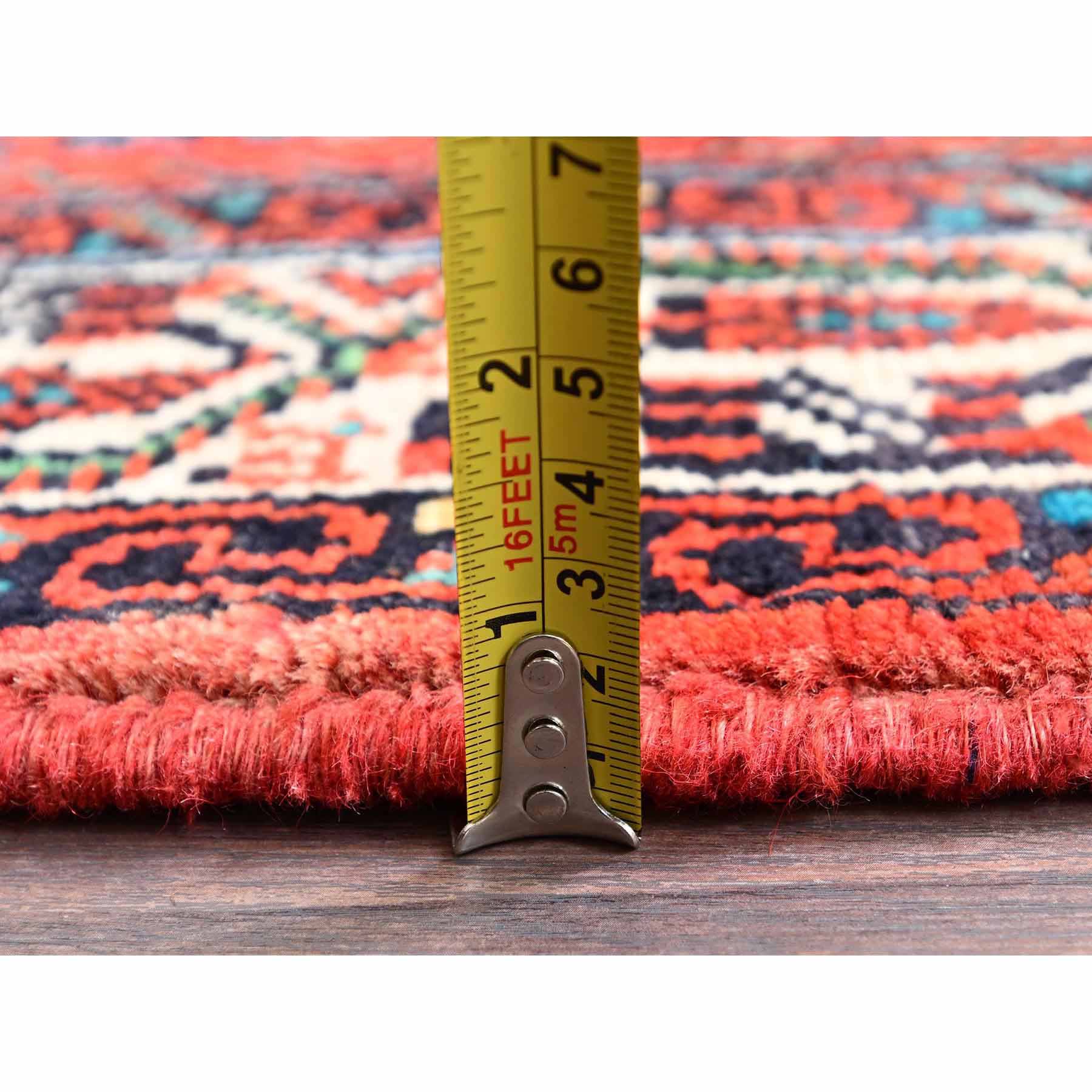 Persian-Hand-Knotted-Rug-9460
