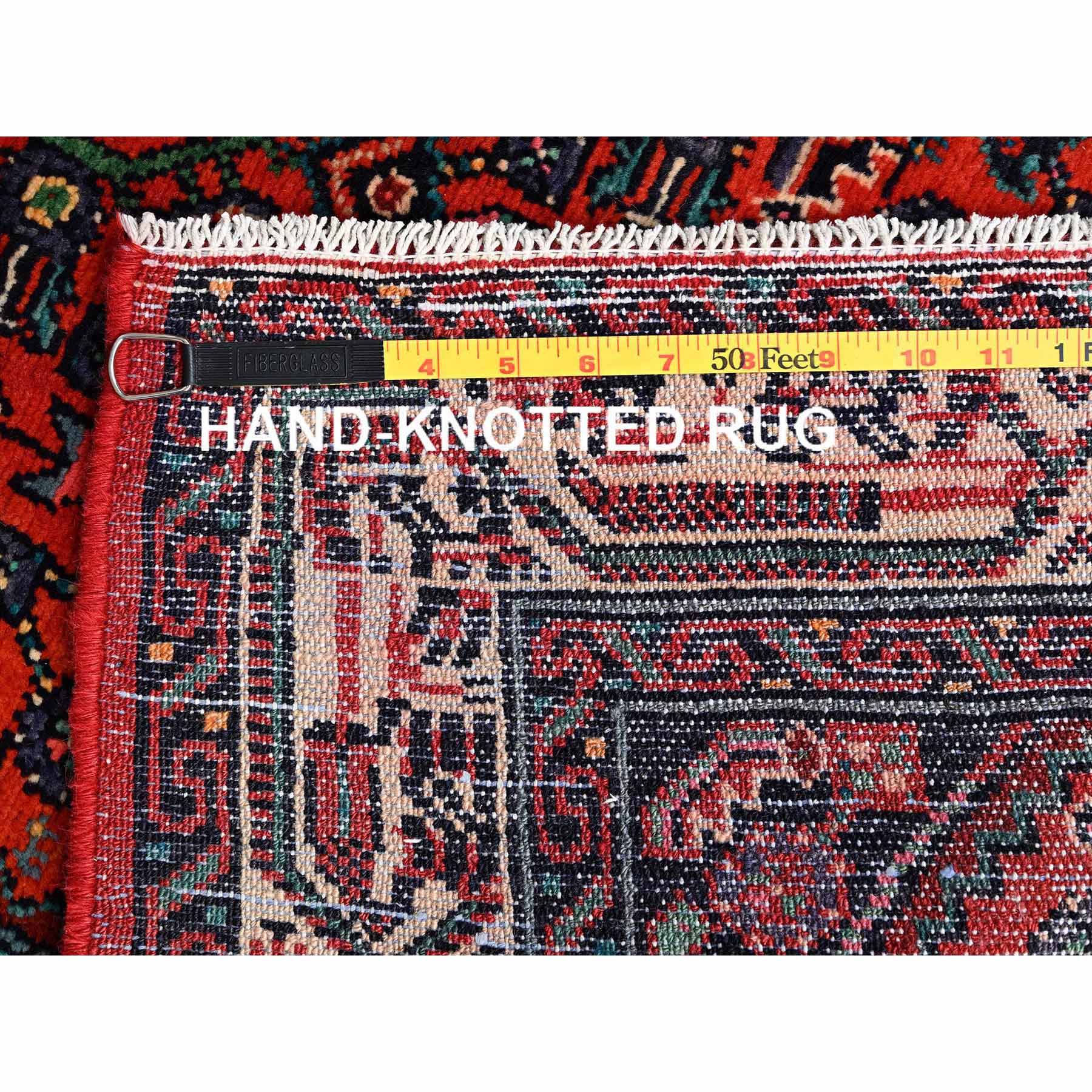 Persian-Hand-Knotted-Rug-9460