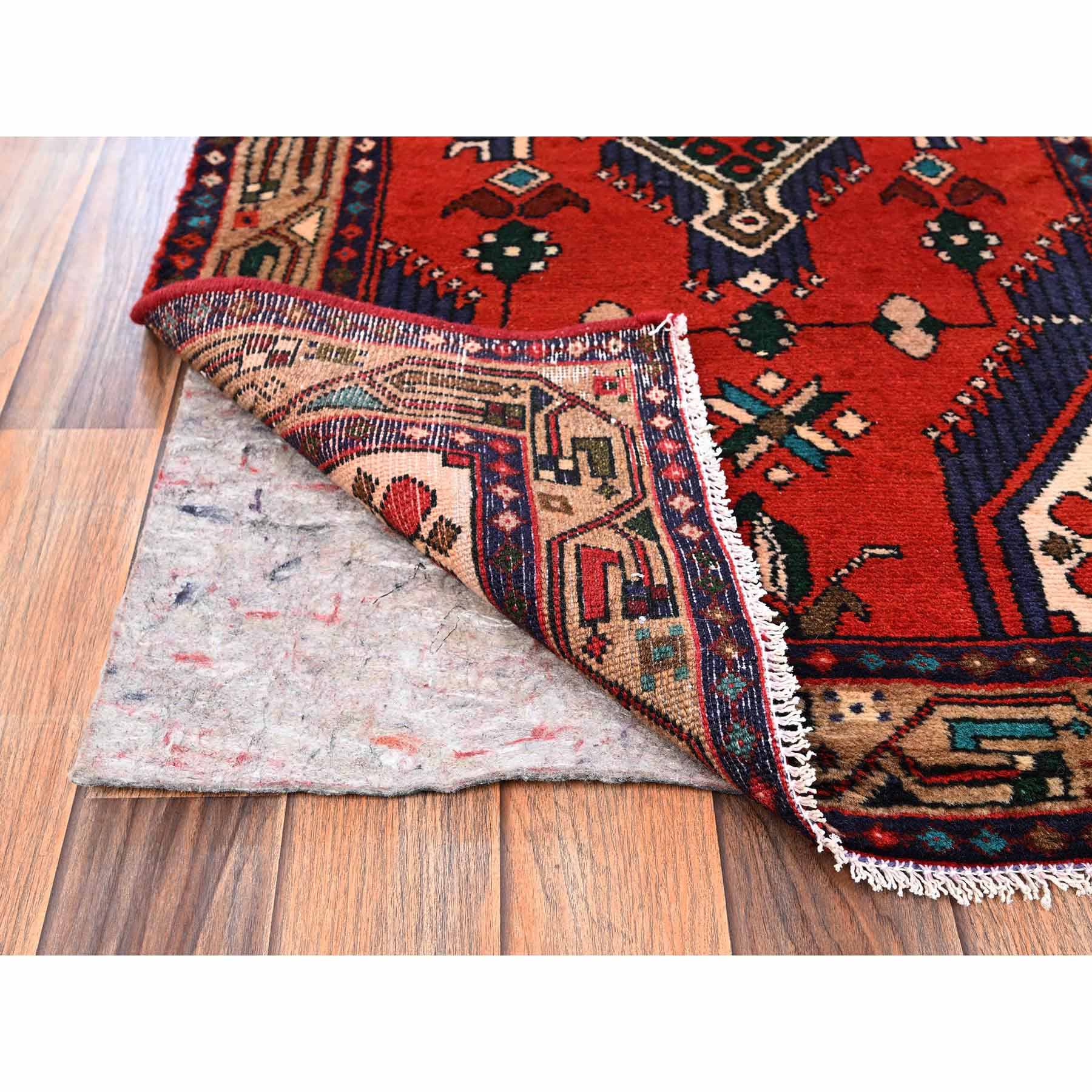Persian-Hand-Knotted-Rug-9465