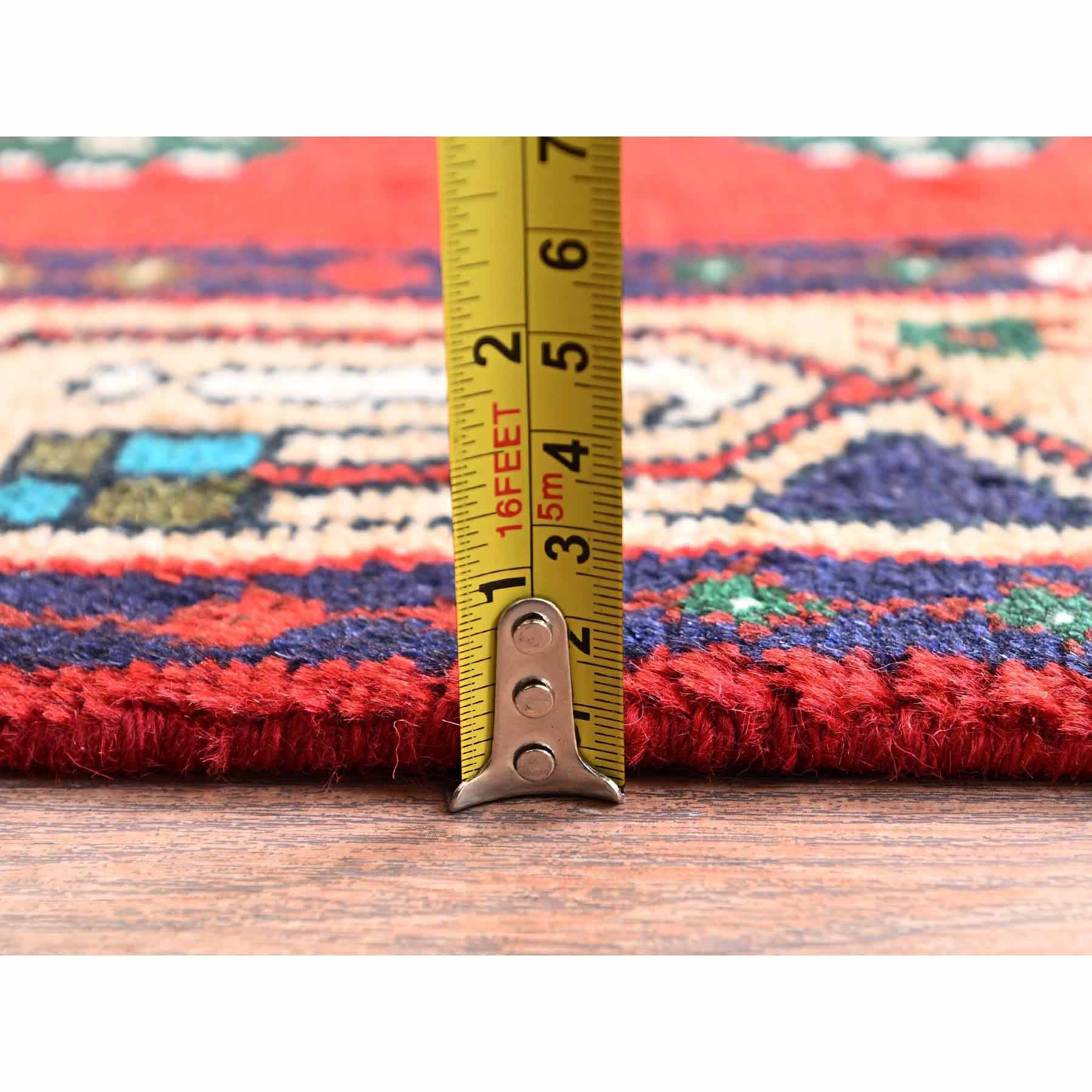 Persian-Hand-Knotted-Rug-9465