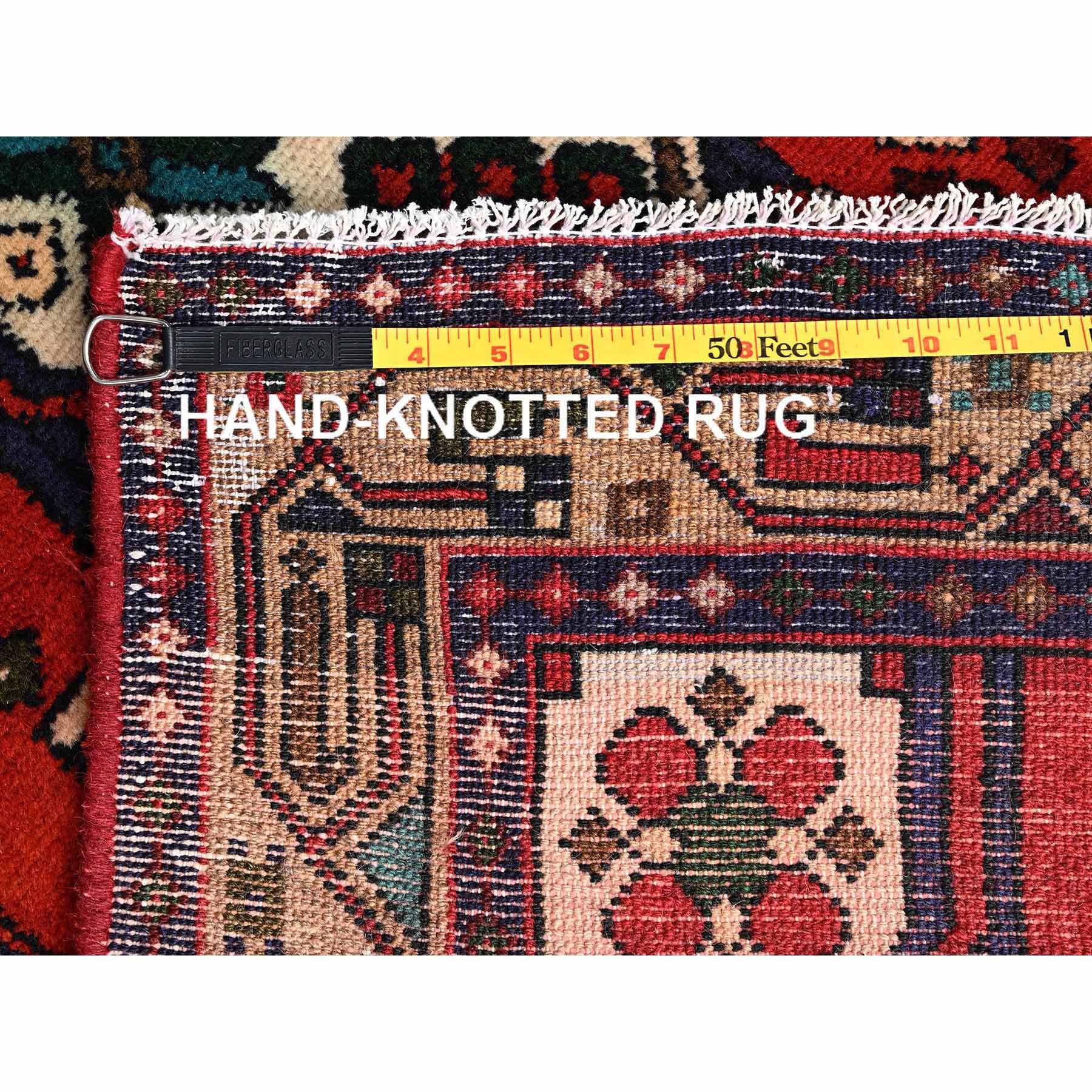 Persian-Hand-Knotted-Rug-9465