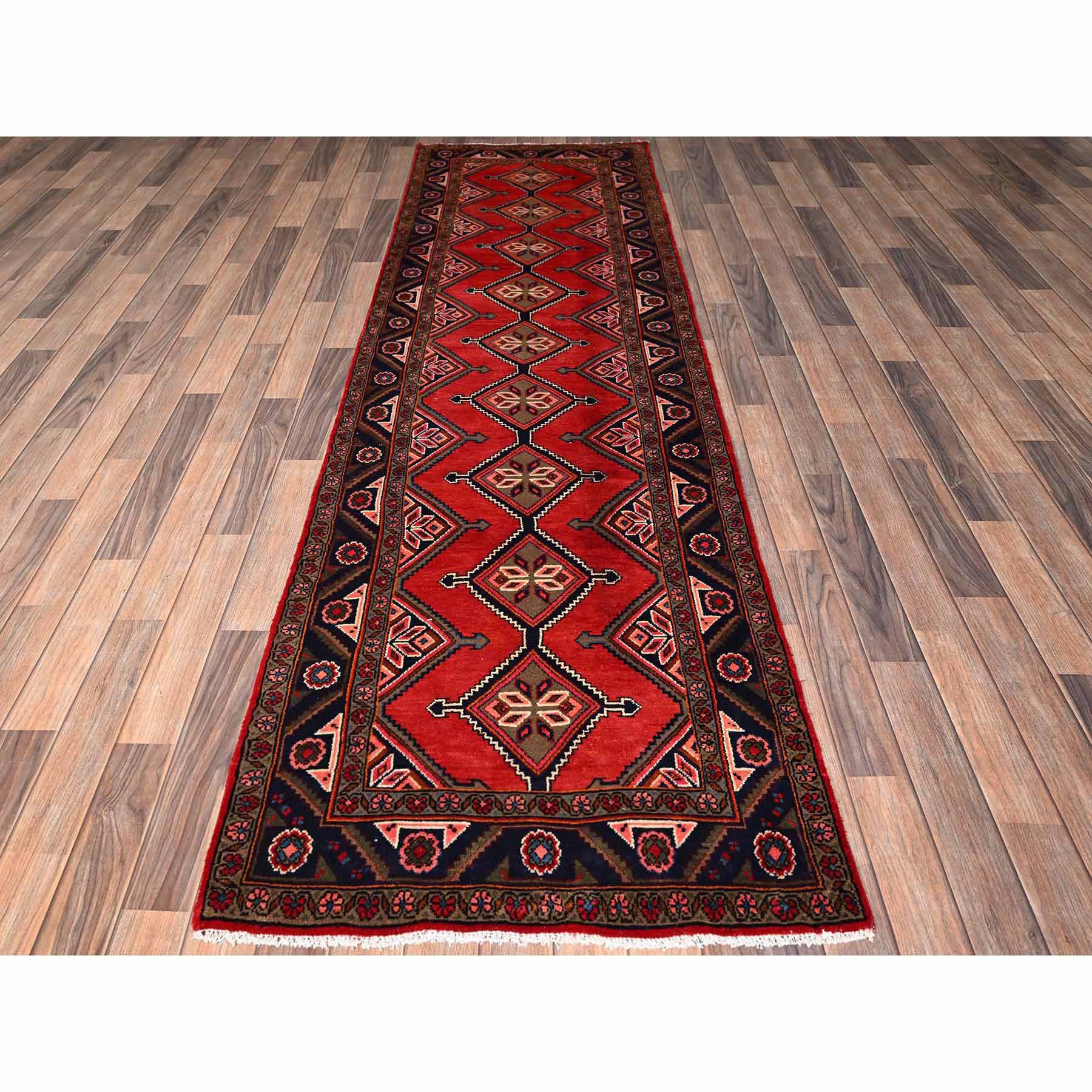 Persian-Hand-Knotted-Rug-9485