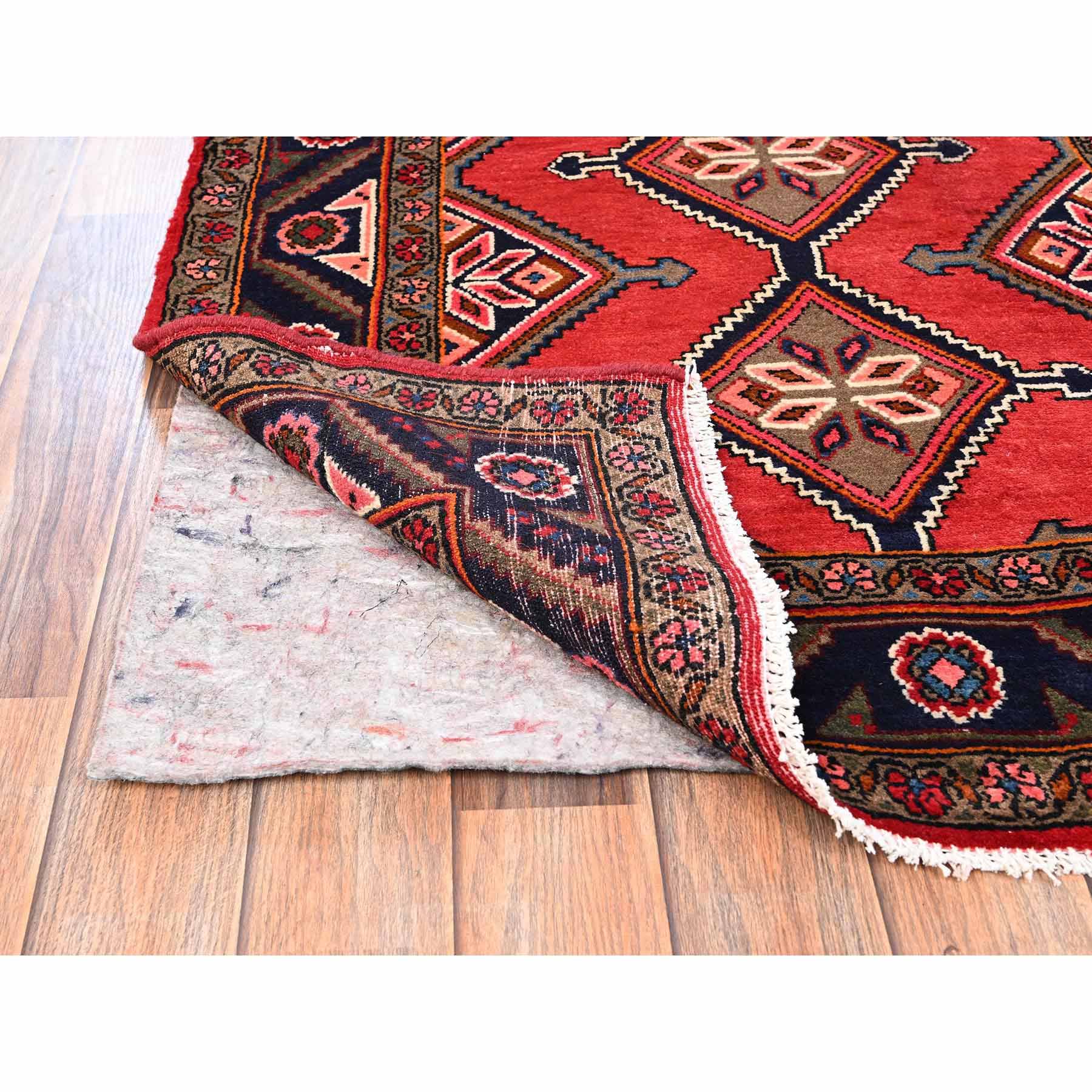 Persian-Hand-Knotted-Rug-9485