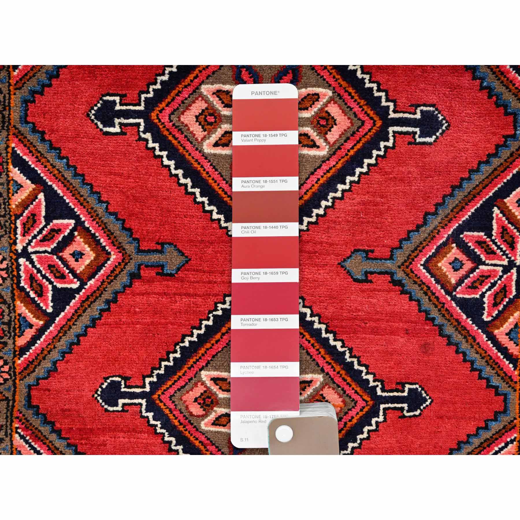 Persian-Hand-Knotted-Rug-9485