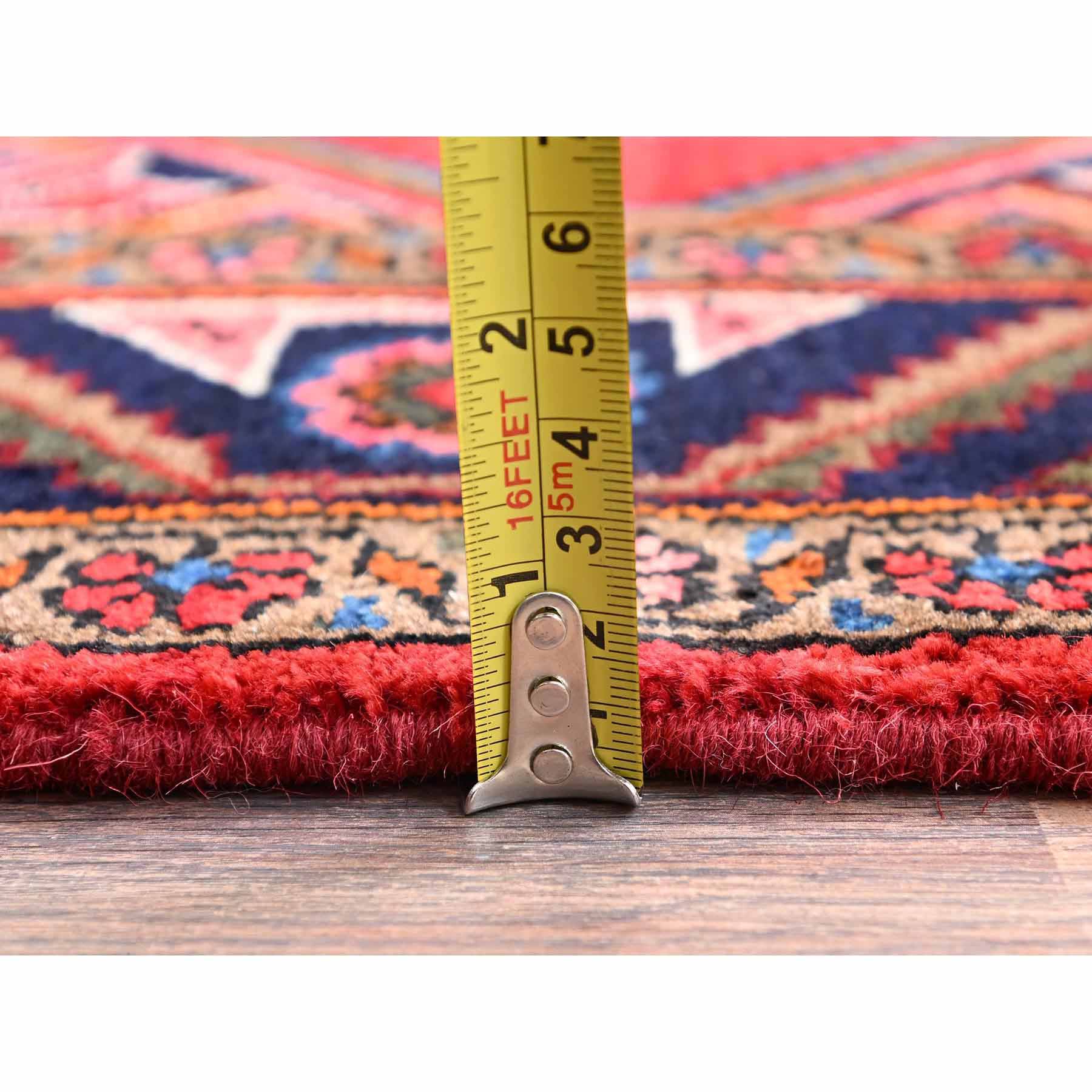 Persian-Hand-Knotted-Rug-9485