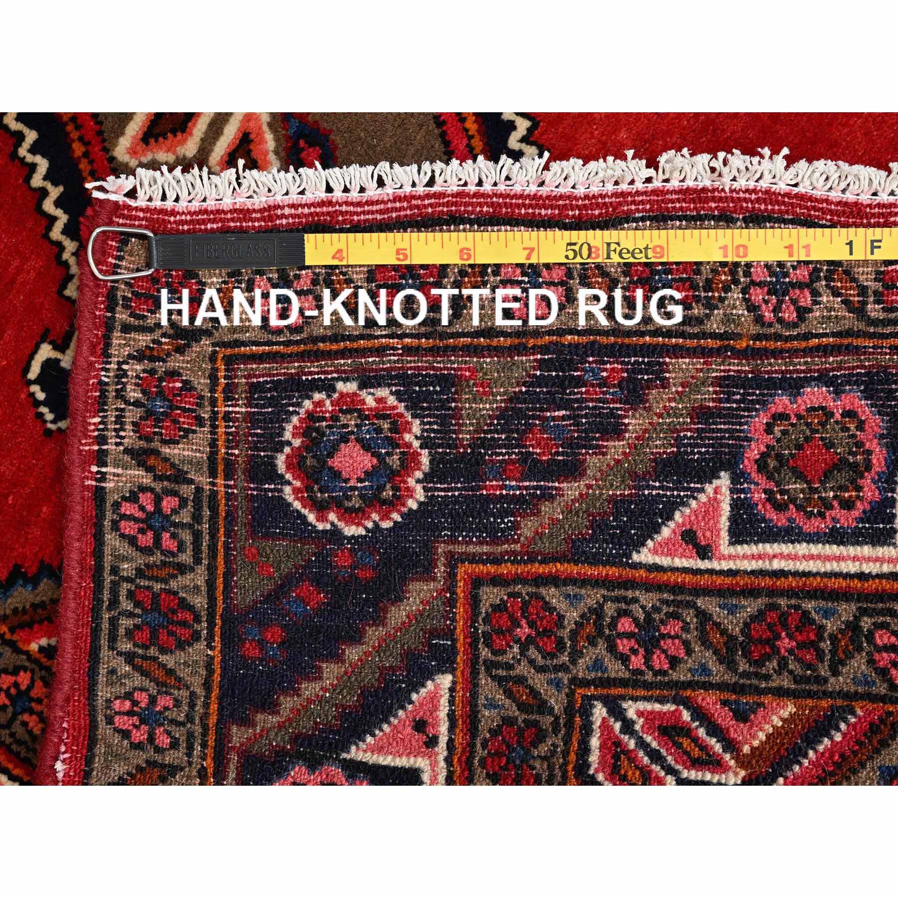 Persian-Hand-Knotted-Rug-9485