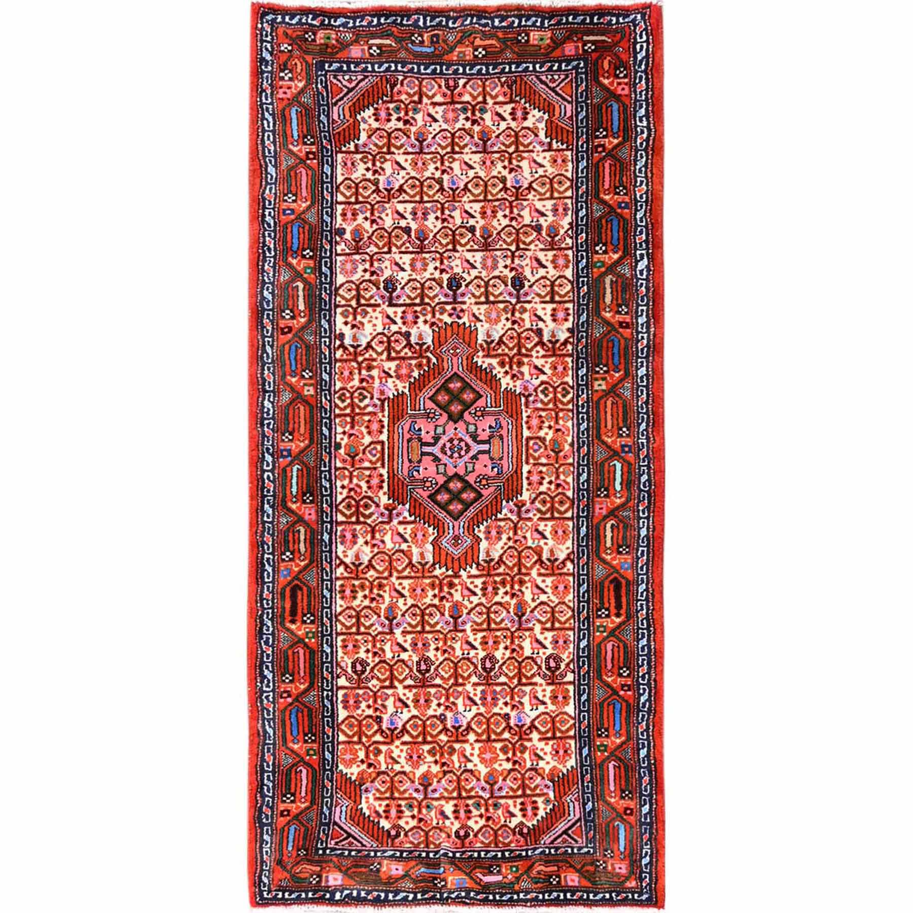 Persian-Hand-Knotted-Rug-9500
