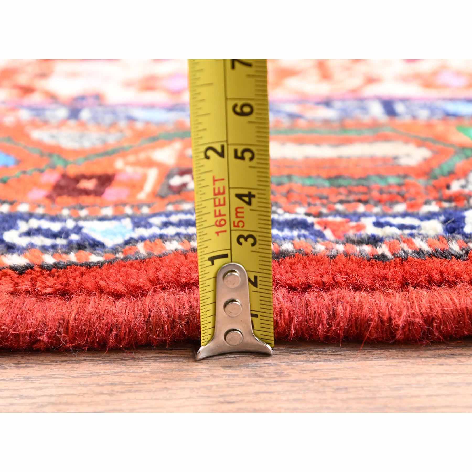 Persian-Hand-Knotted-Rug-9500