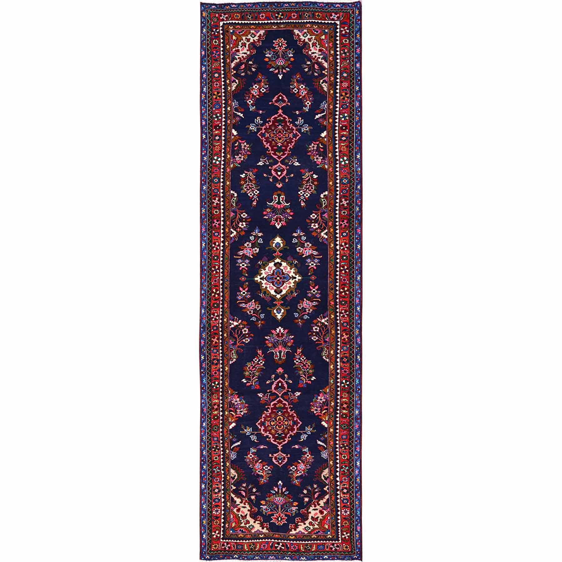 Persian-Hand-Knotted-Rug-9510