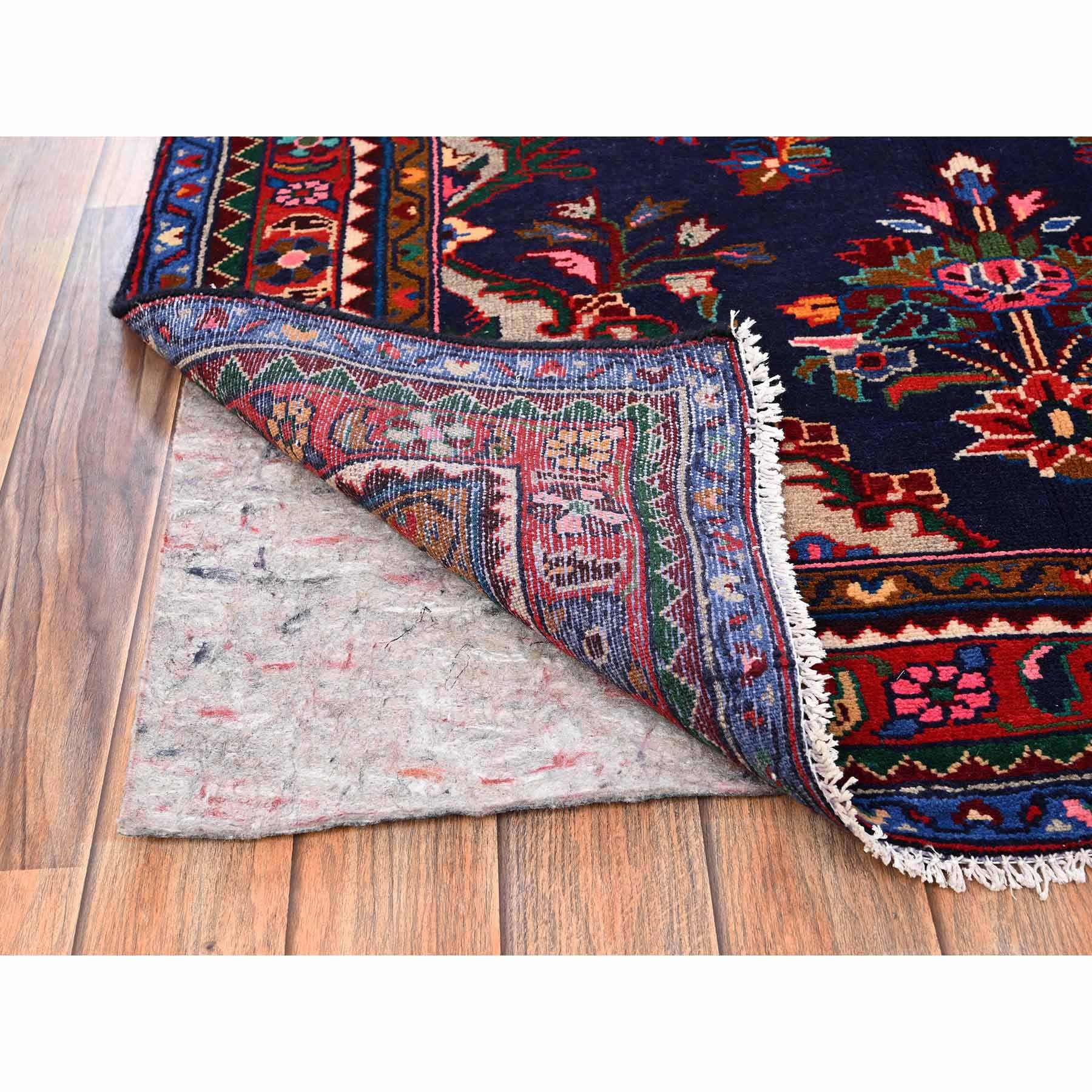 Persian-Hand-Knotted-Rug-9510