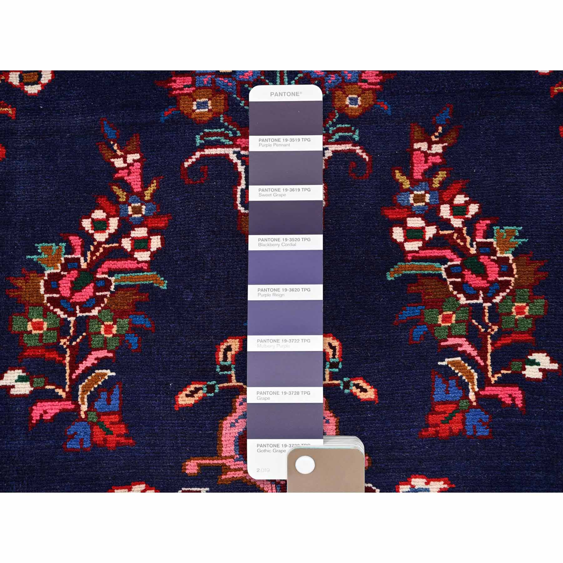Persian-Hand-Knotted-Rug-9510