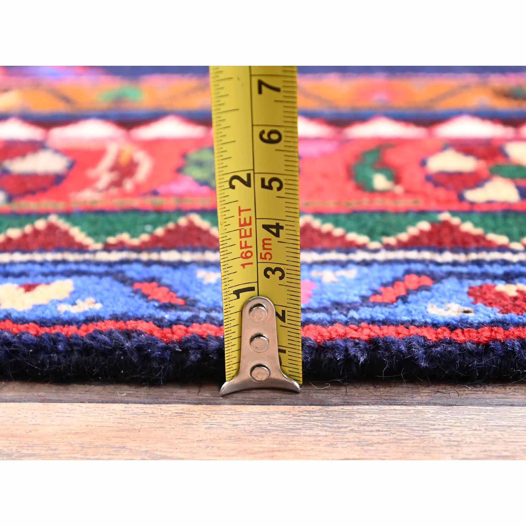 Persian-Hand-Knotted-Rug-9510