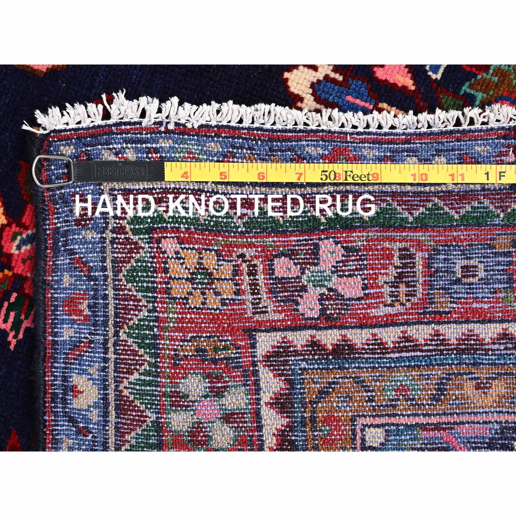 Persian-Hand-Knotted-Rug-9510
