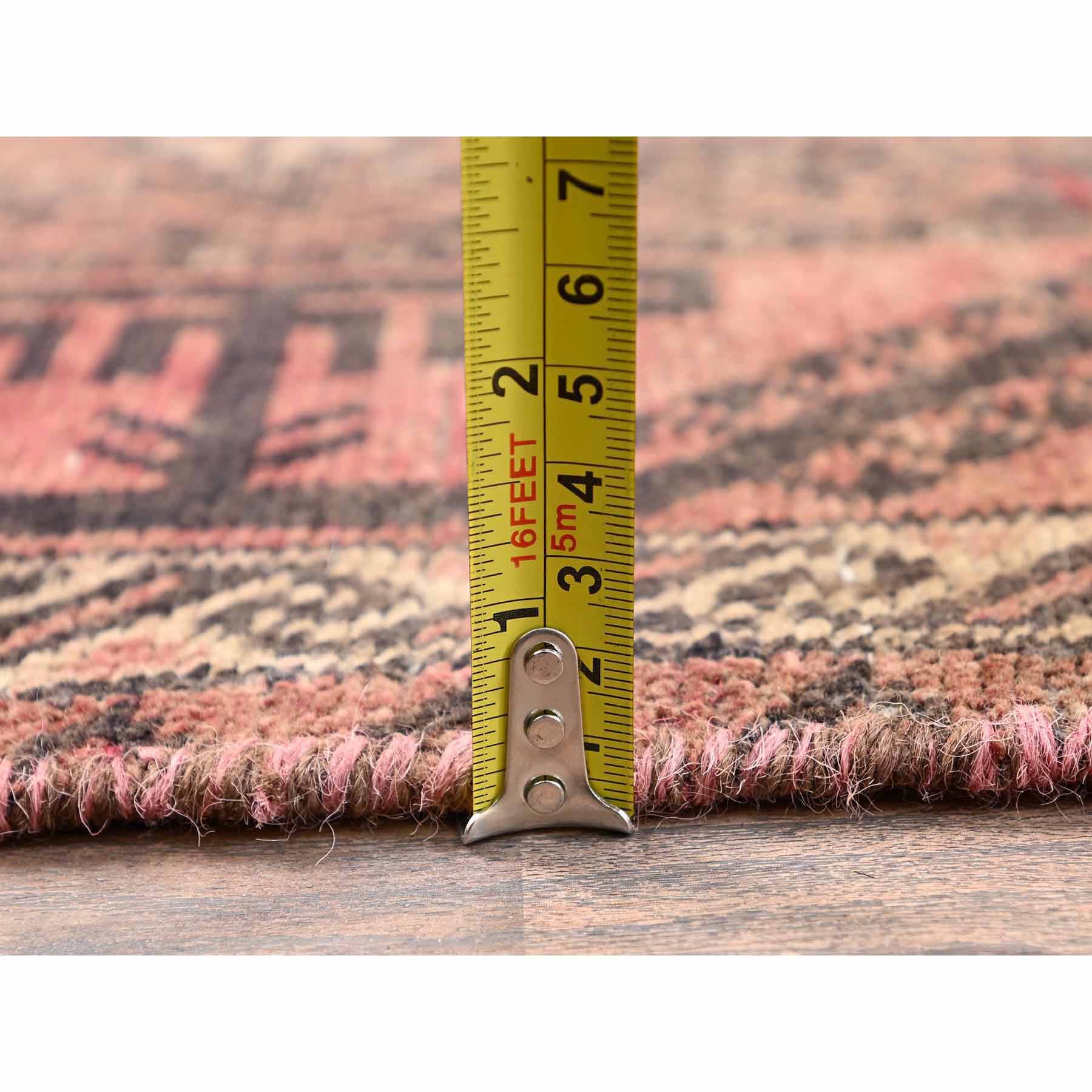 Tribal-Geometric-Hand-Knotted-Rug-7670